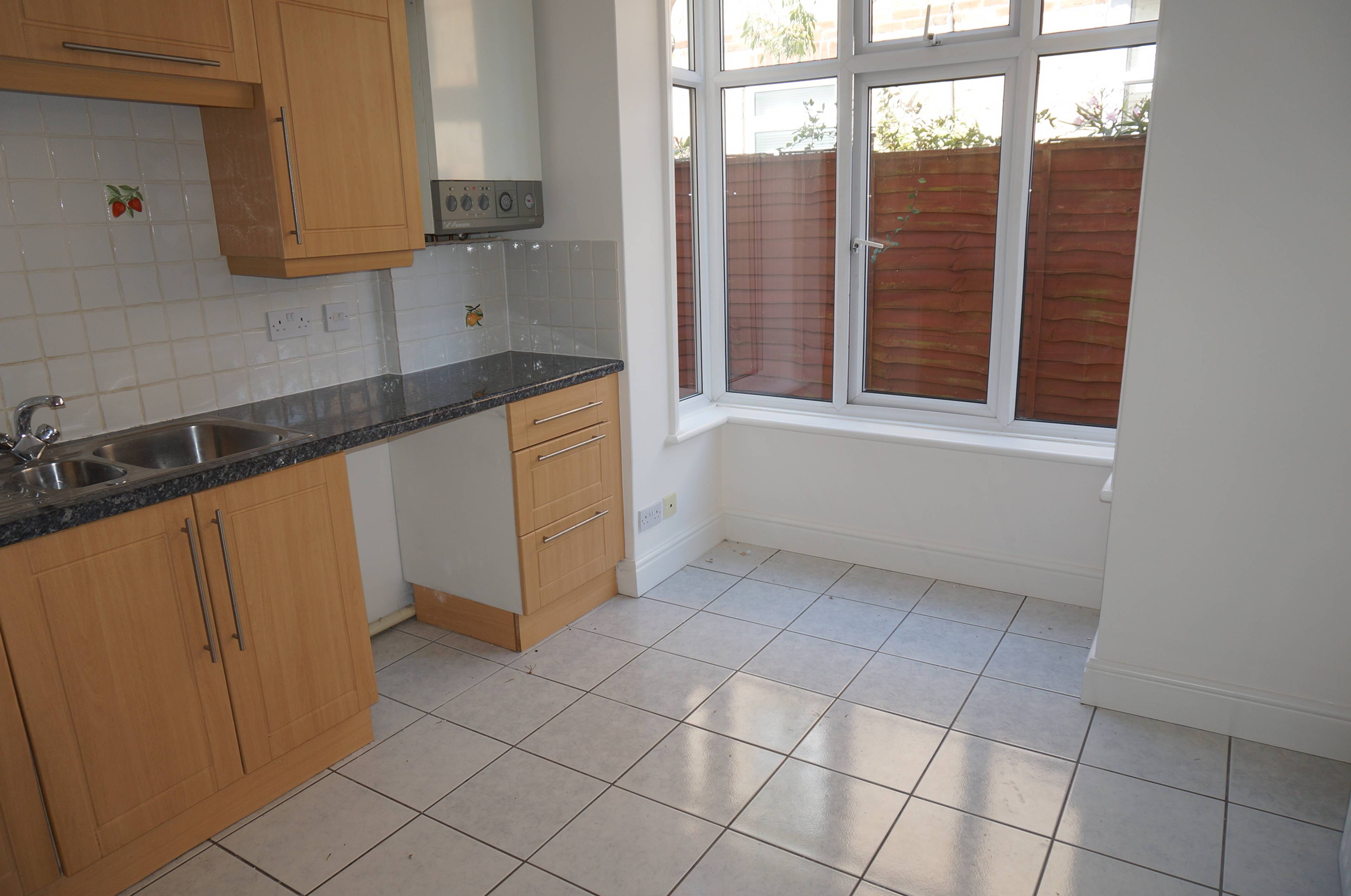 Kitchen / Breakfast