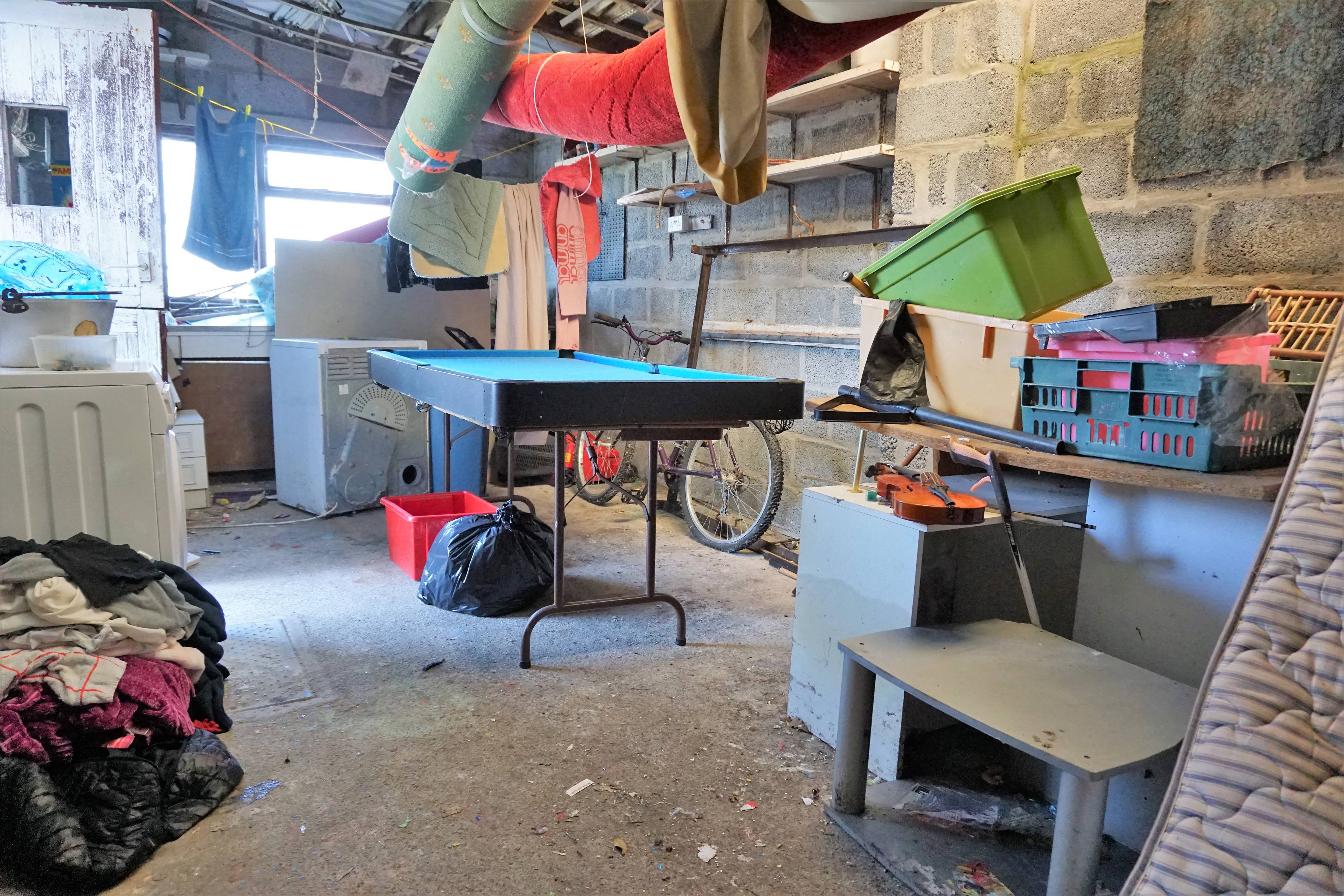 Garage