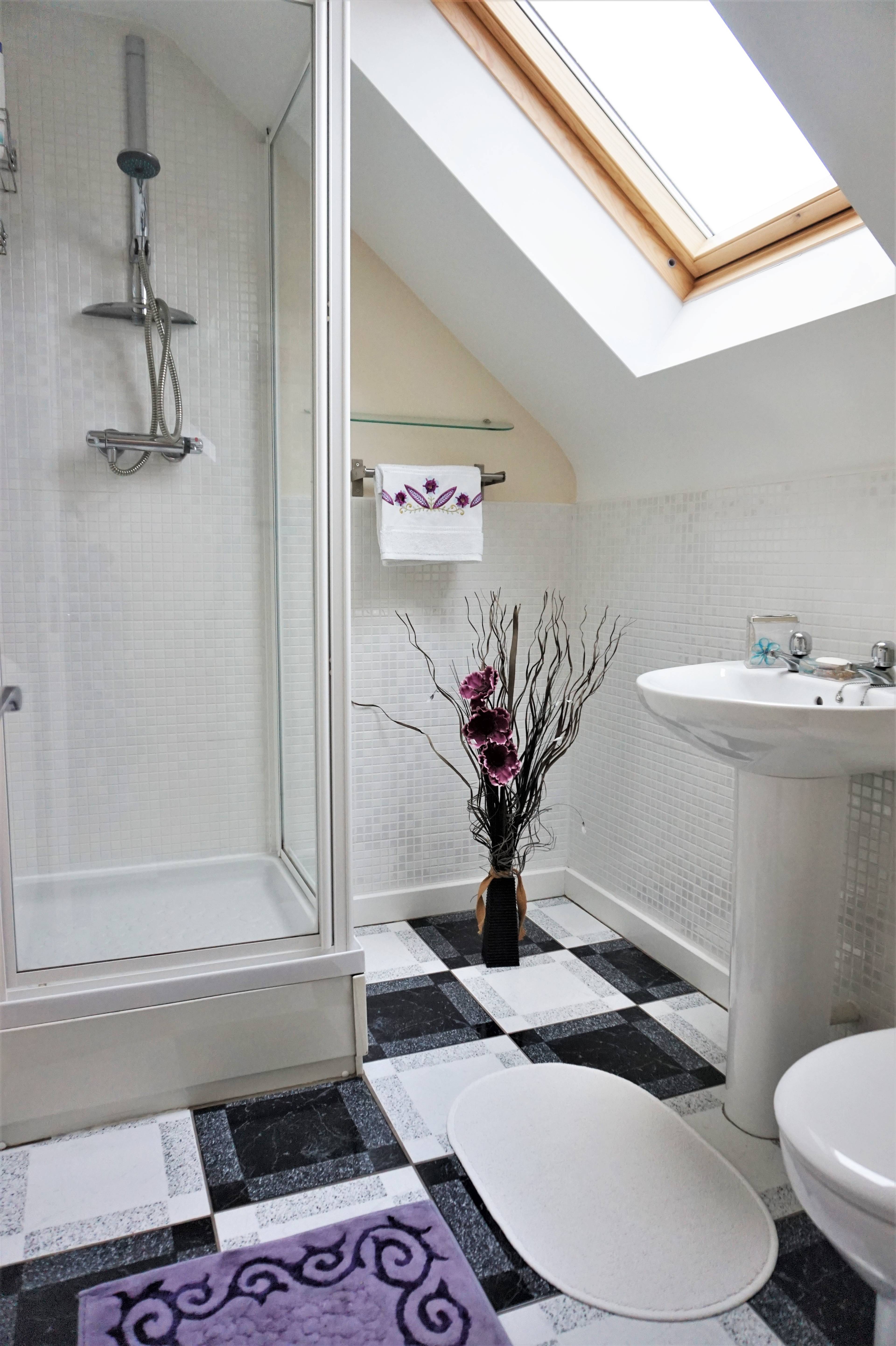 En-suite