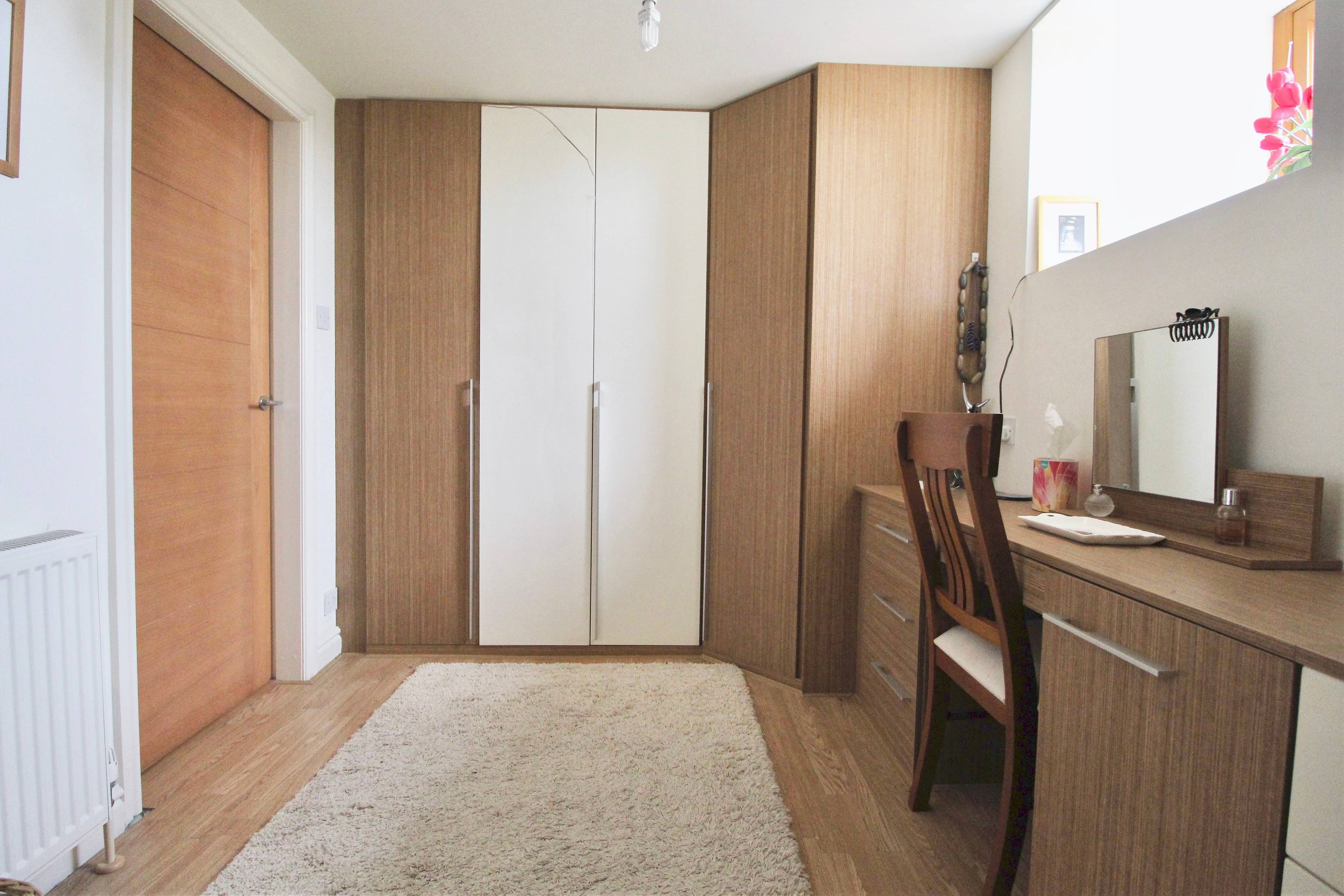 Dressing Room