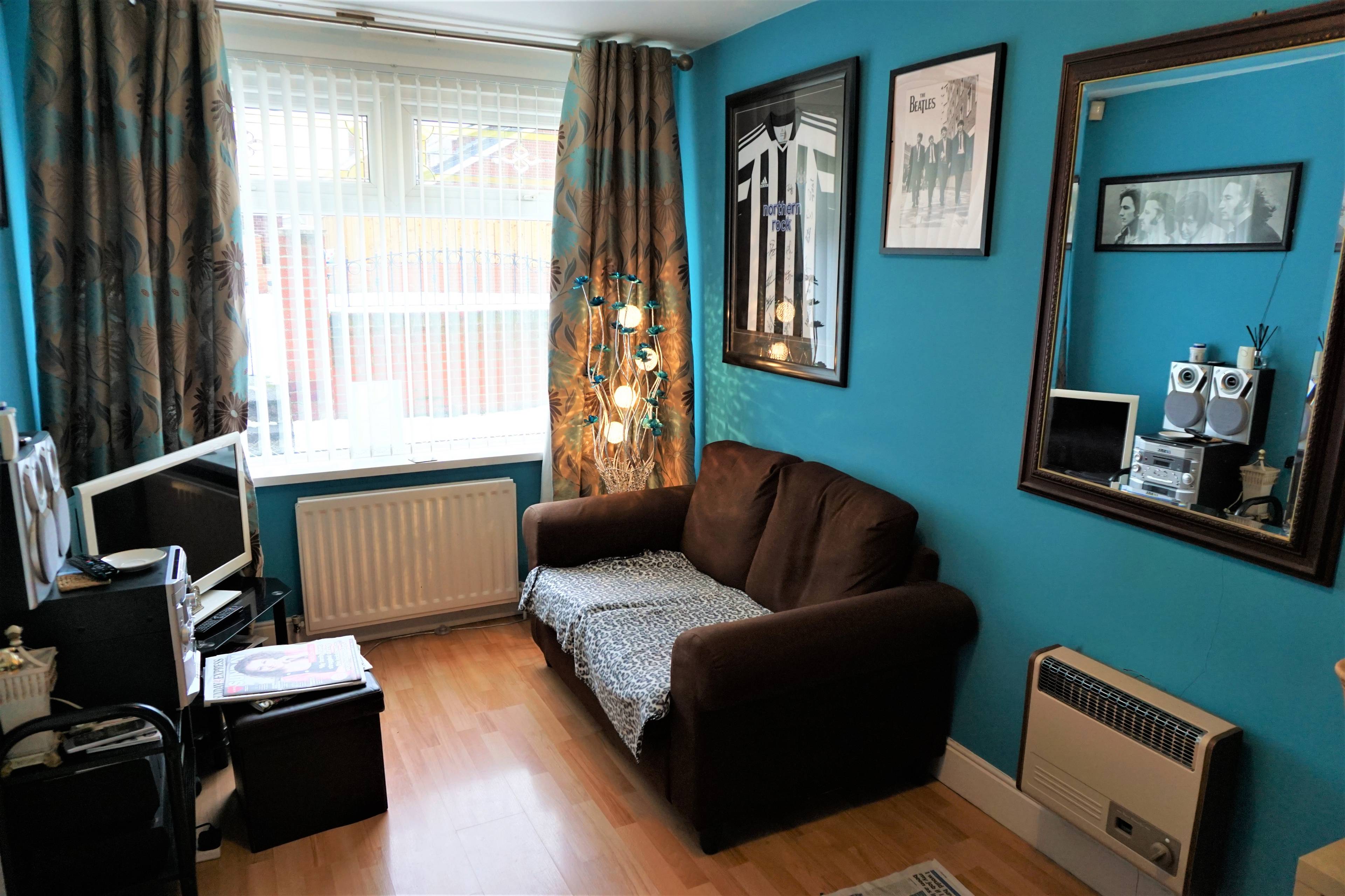 Snug / Office