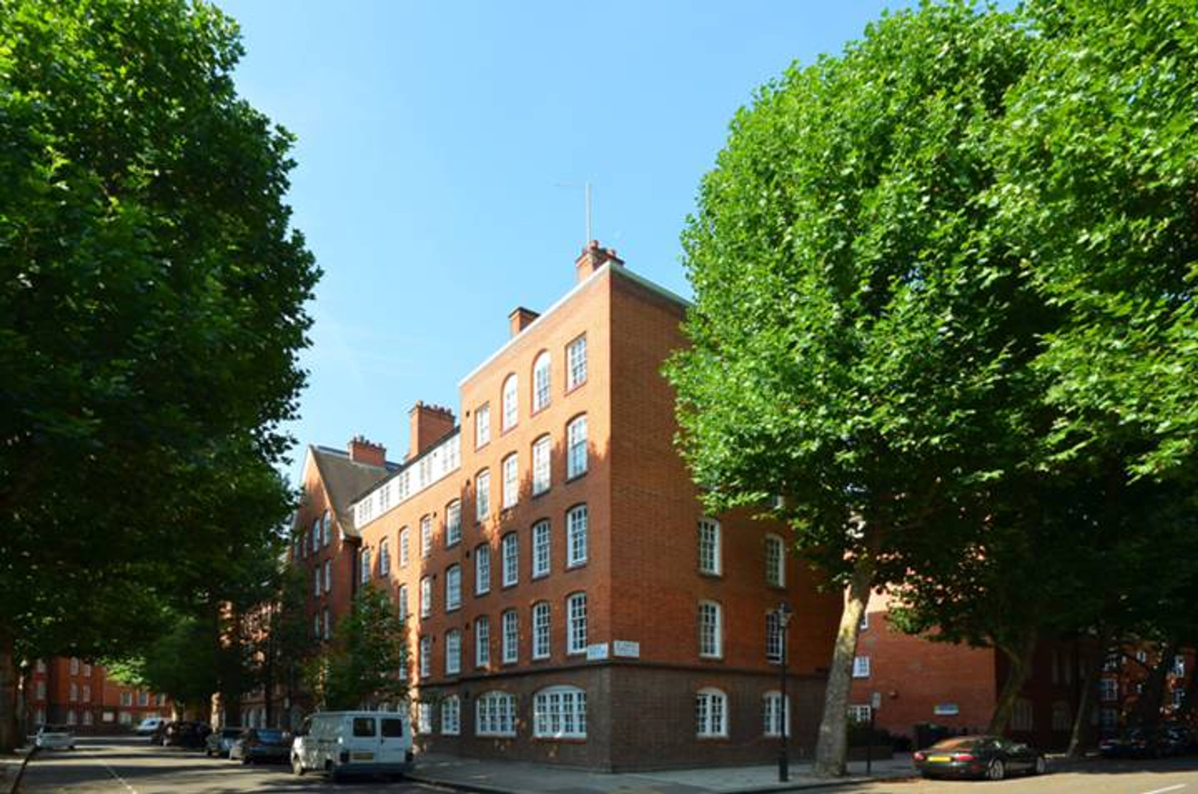 View Of The Property