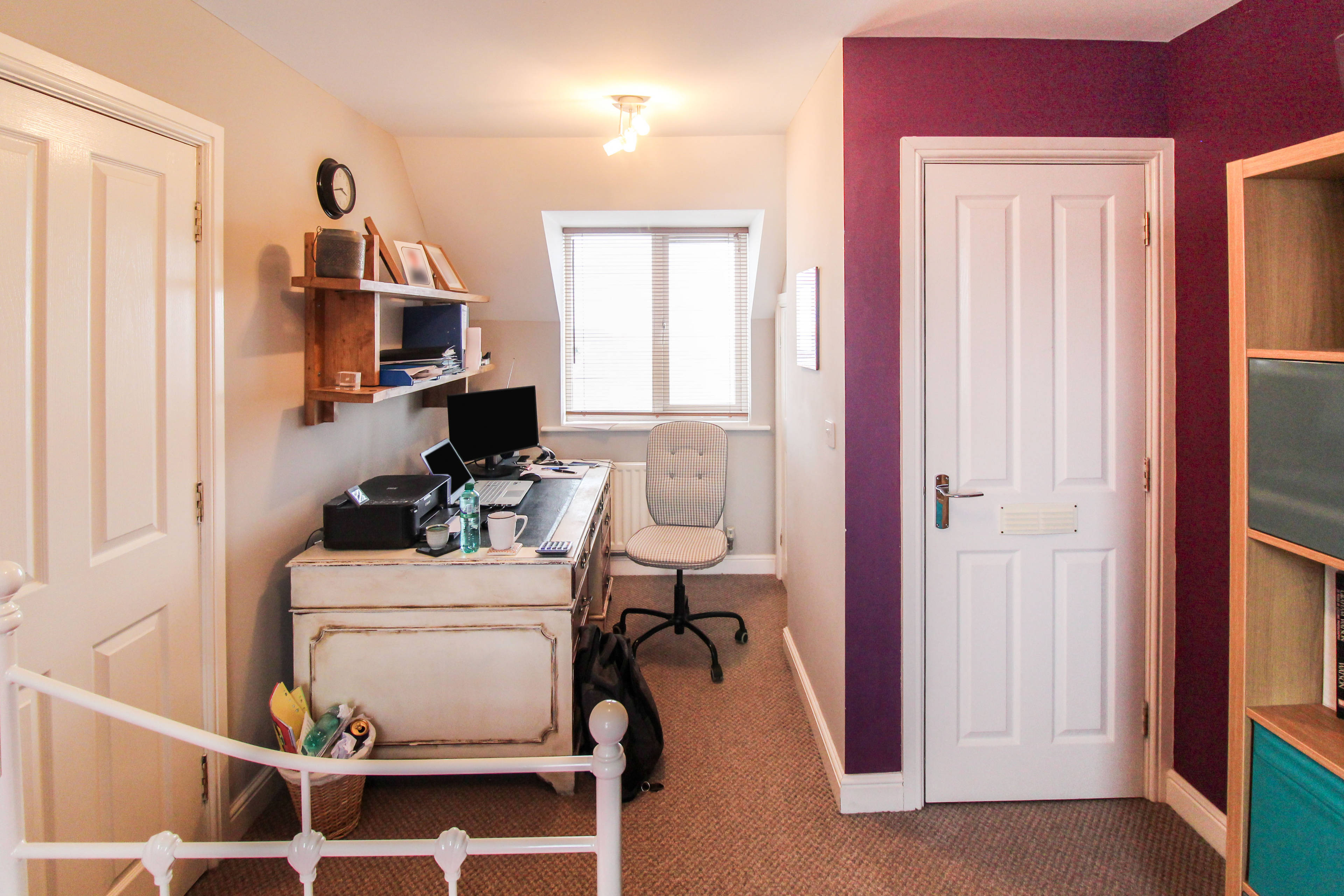 Bedroom Five