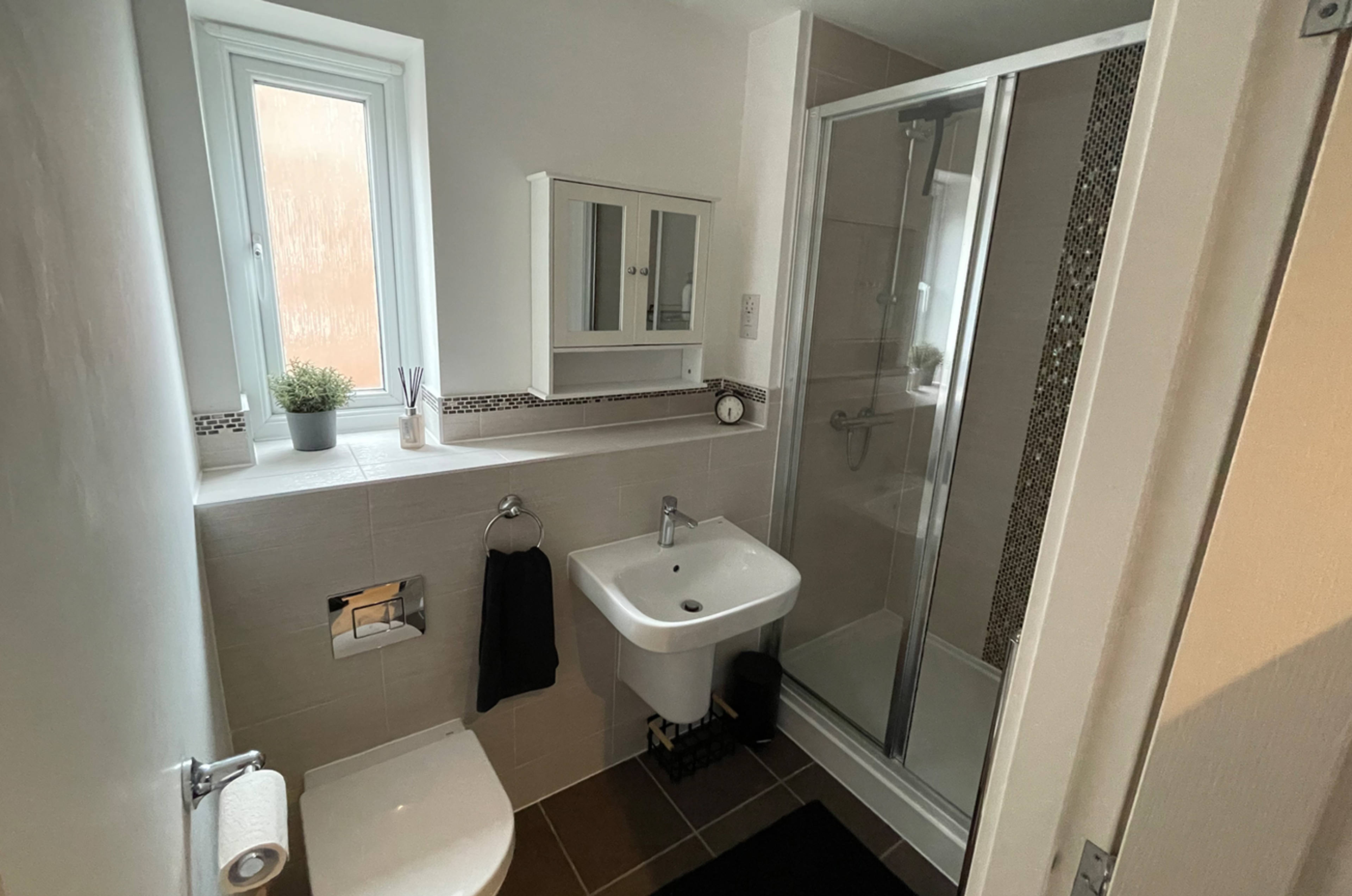 En-suite