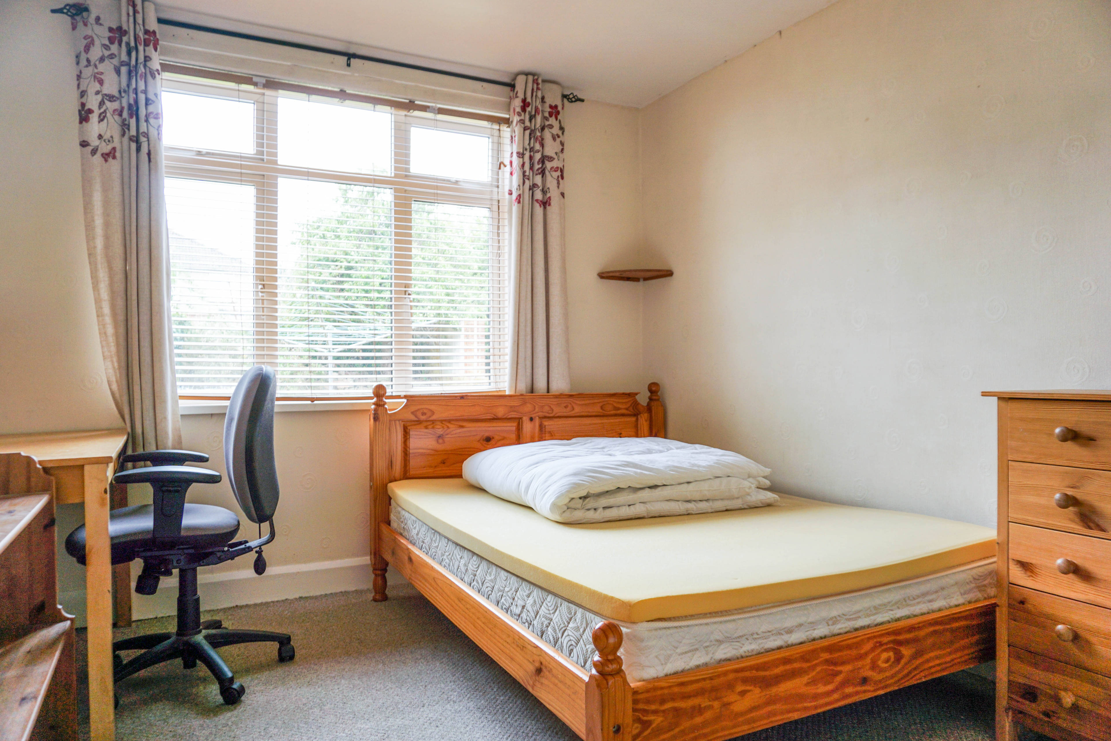 Dining Room/Bedroom
