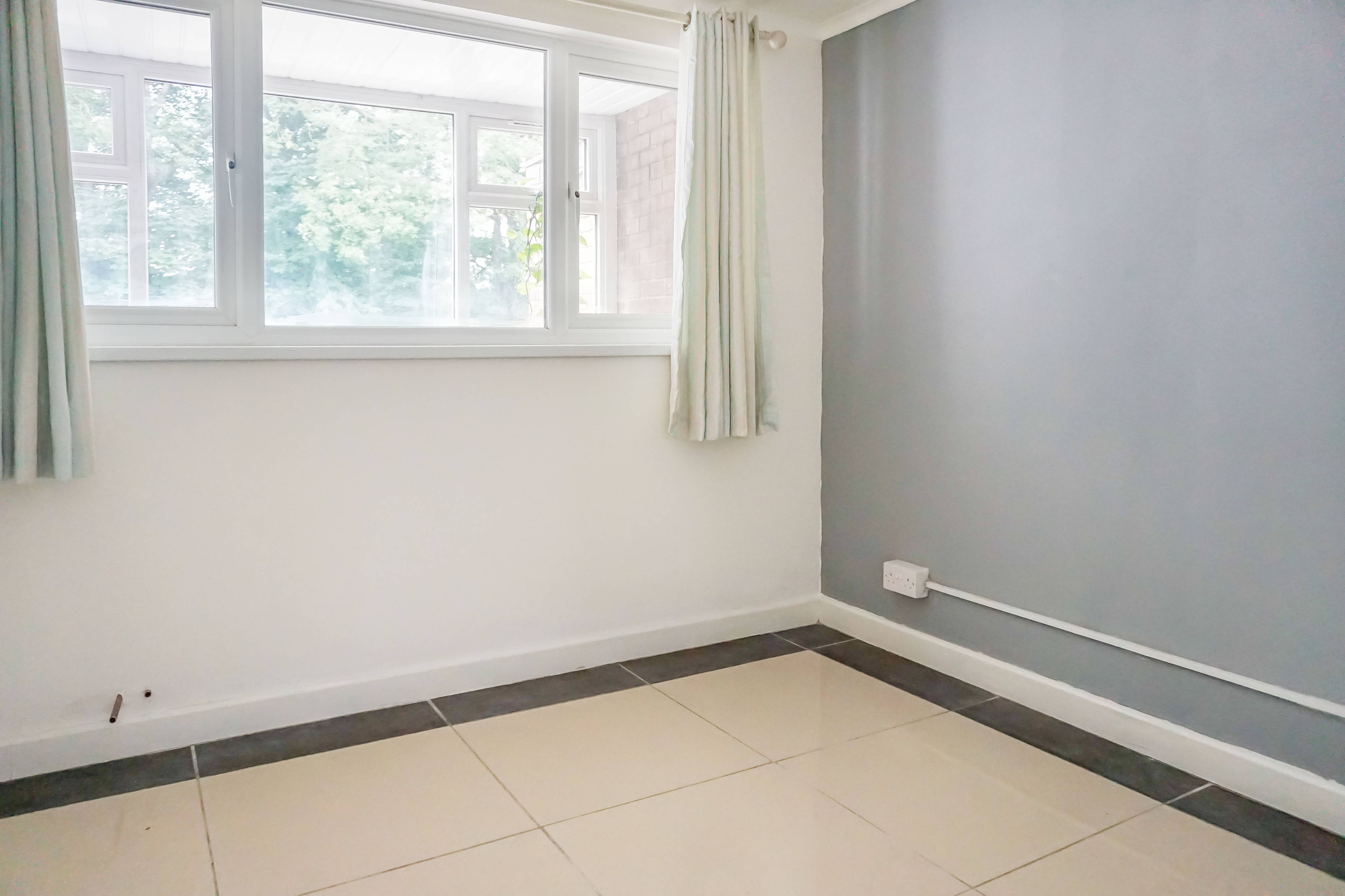 Annexe Bedroom