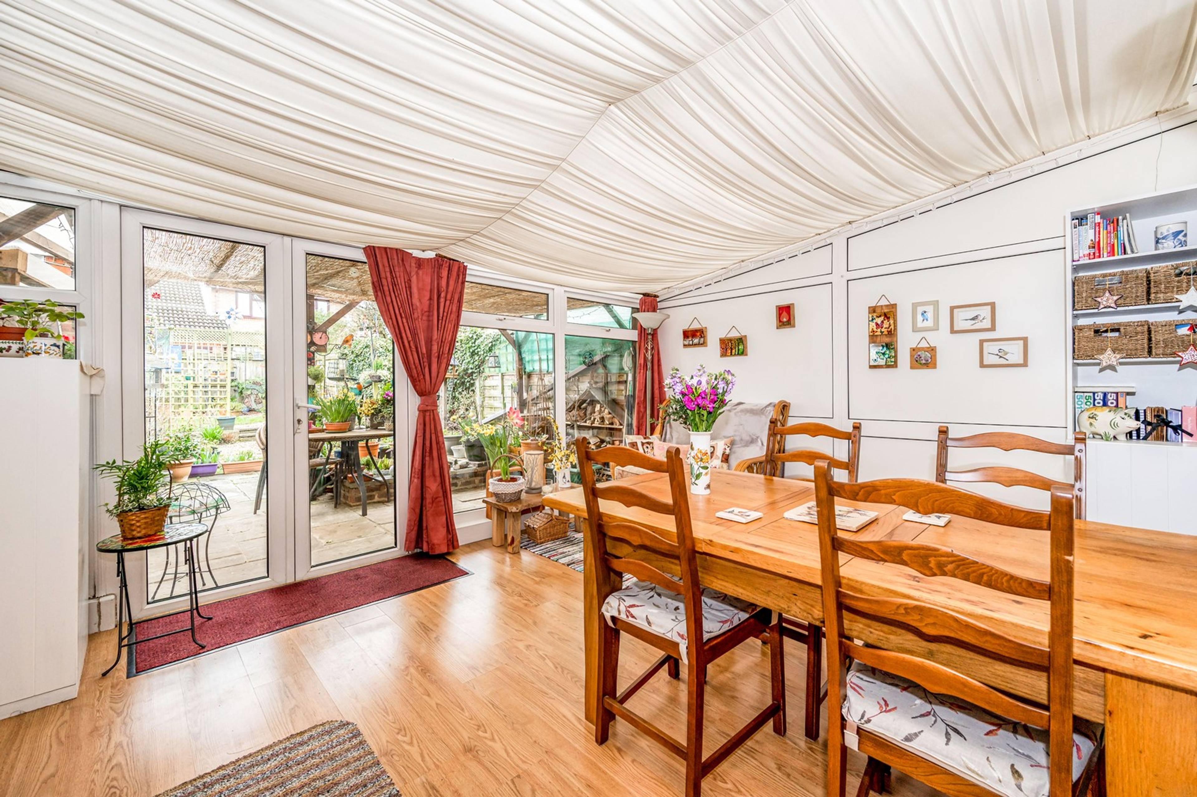 Conservatory