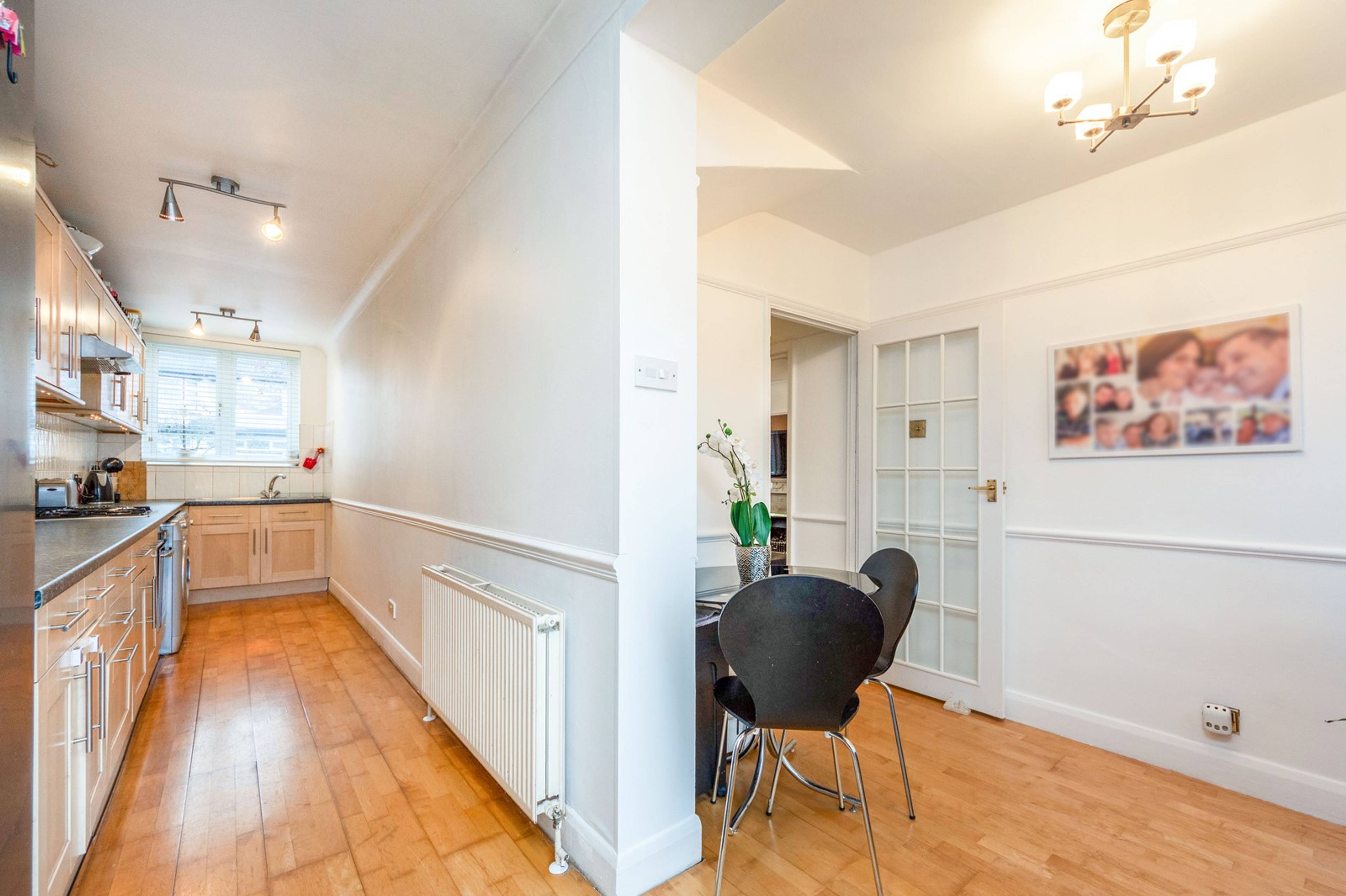 Kitchen/Breakfast