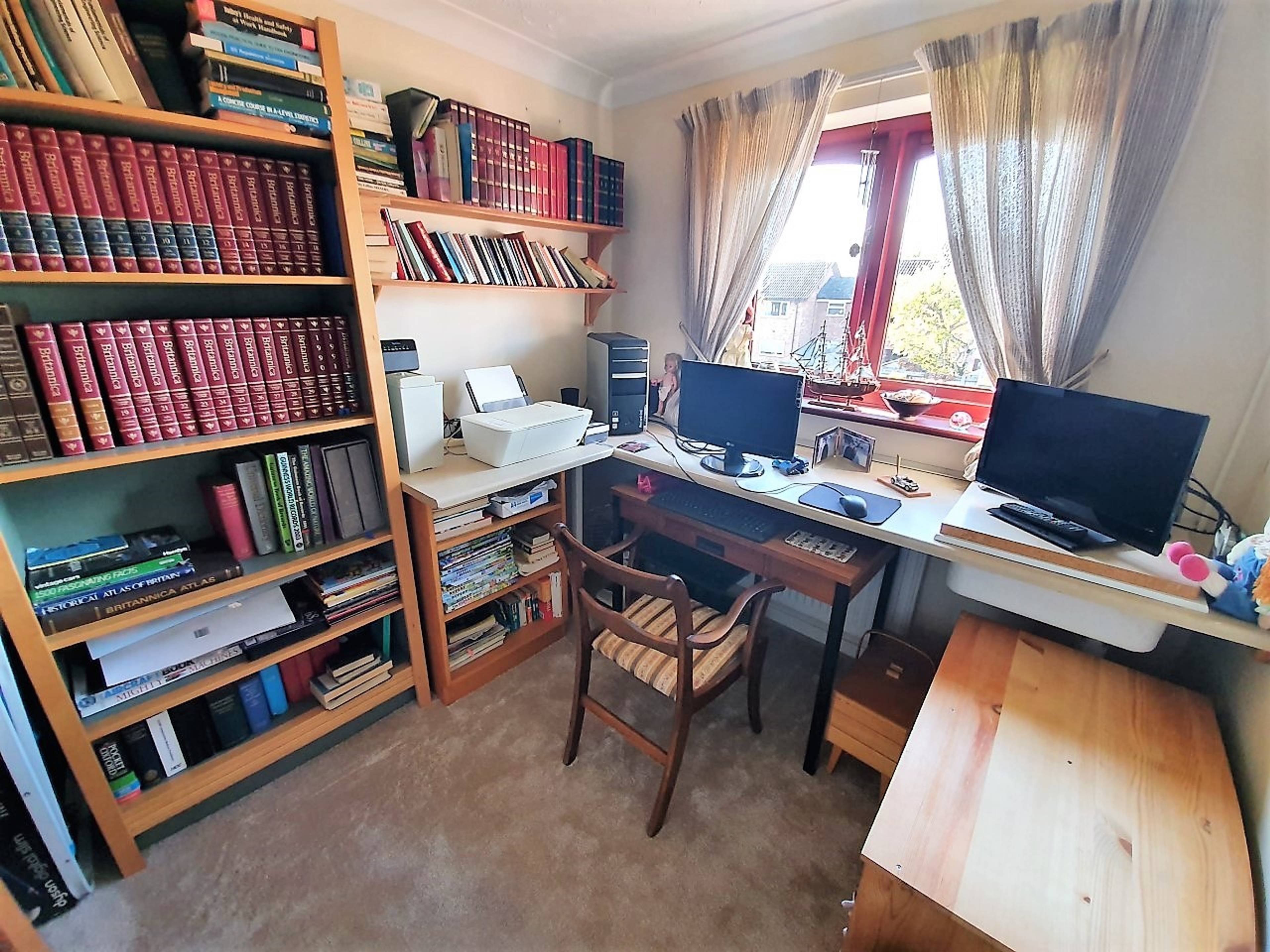 Bedroom Four