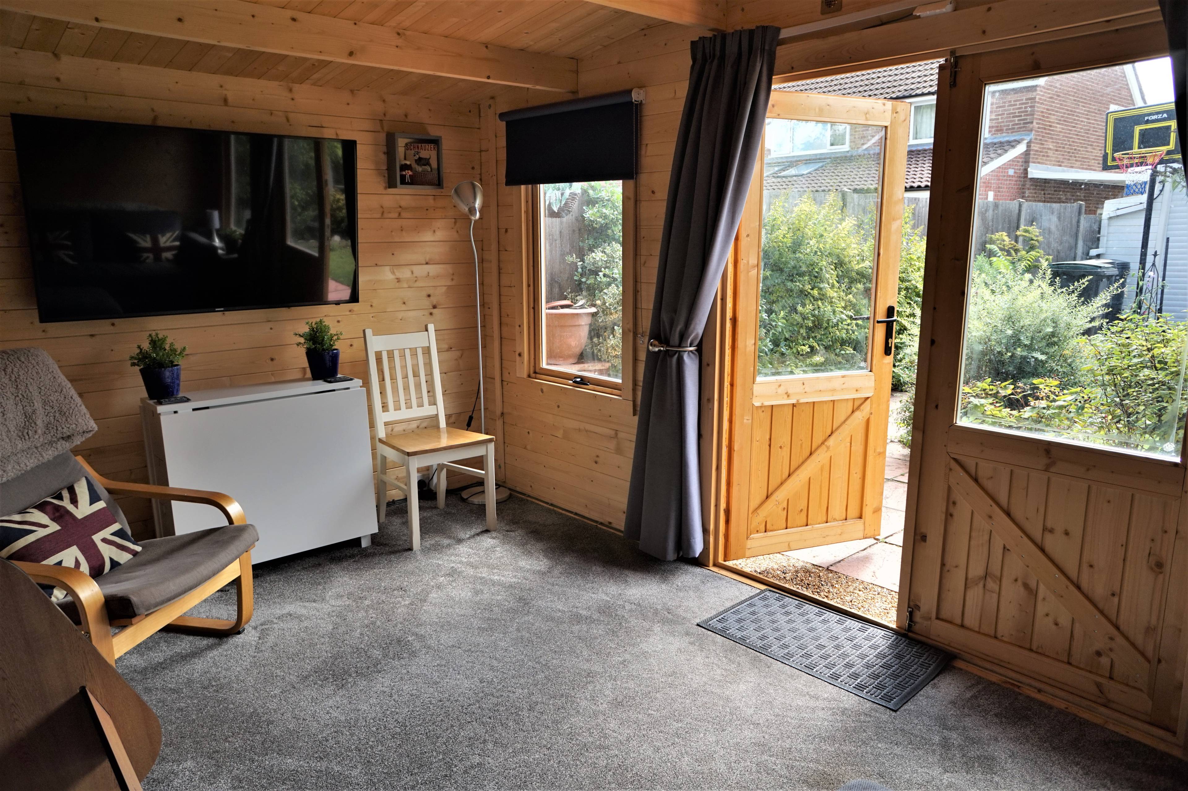 Cabin