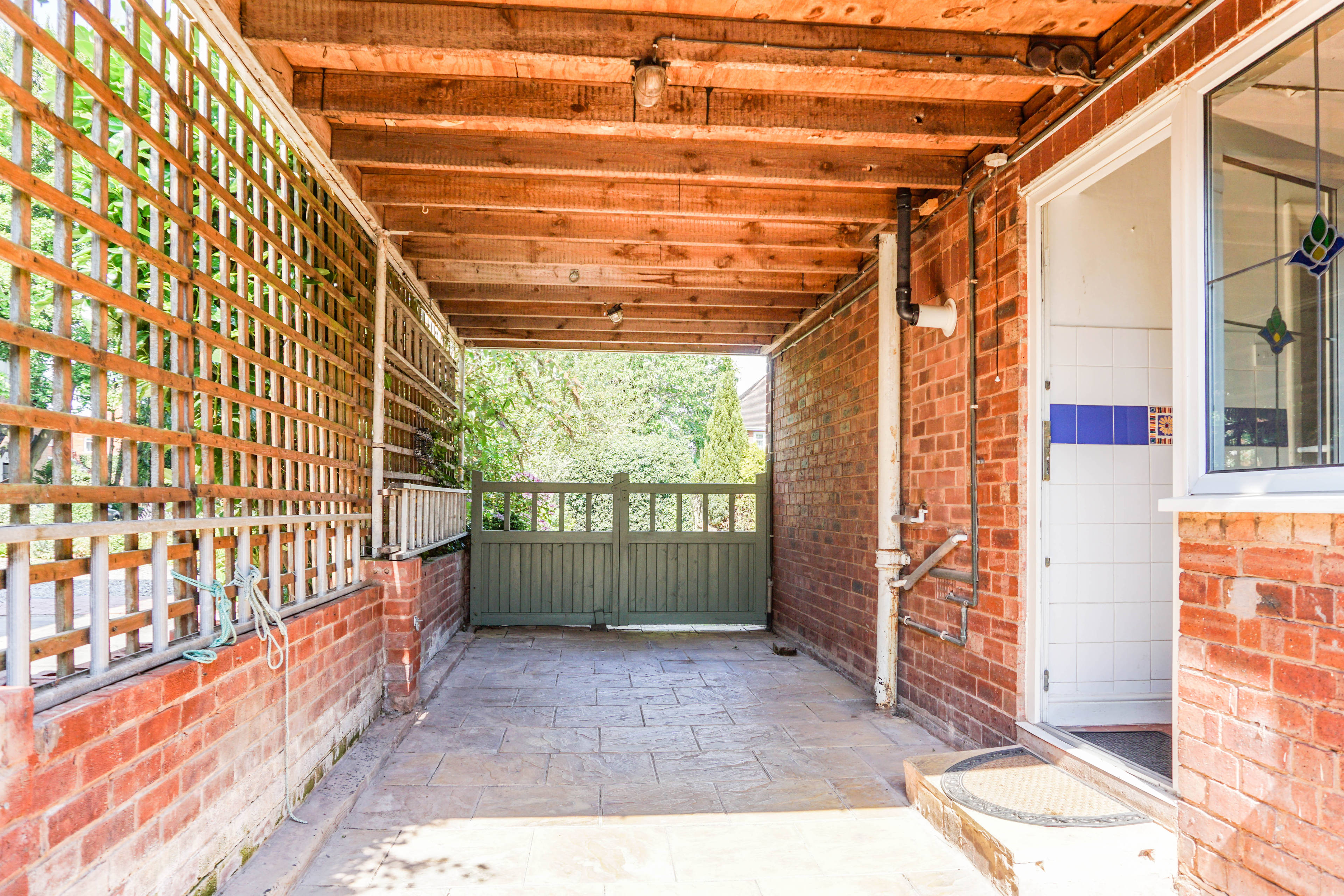 Car Port