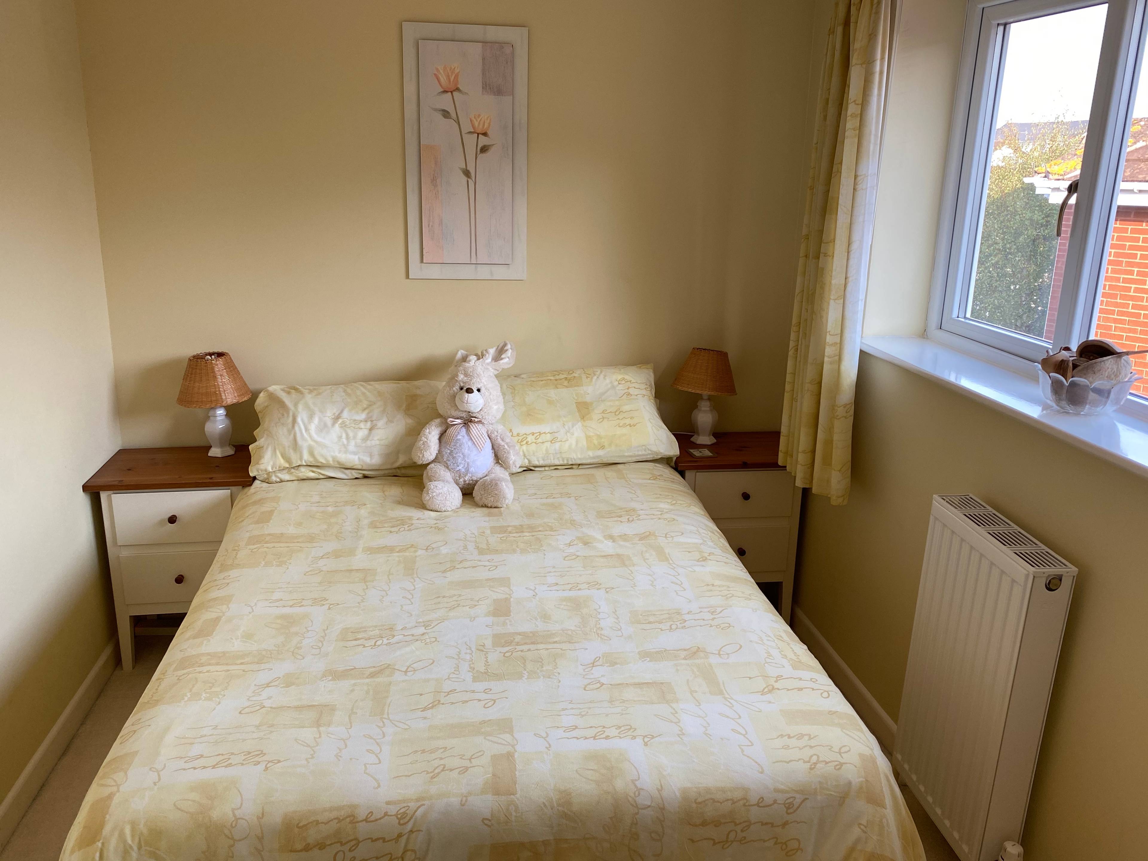 Bedroom Five