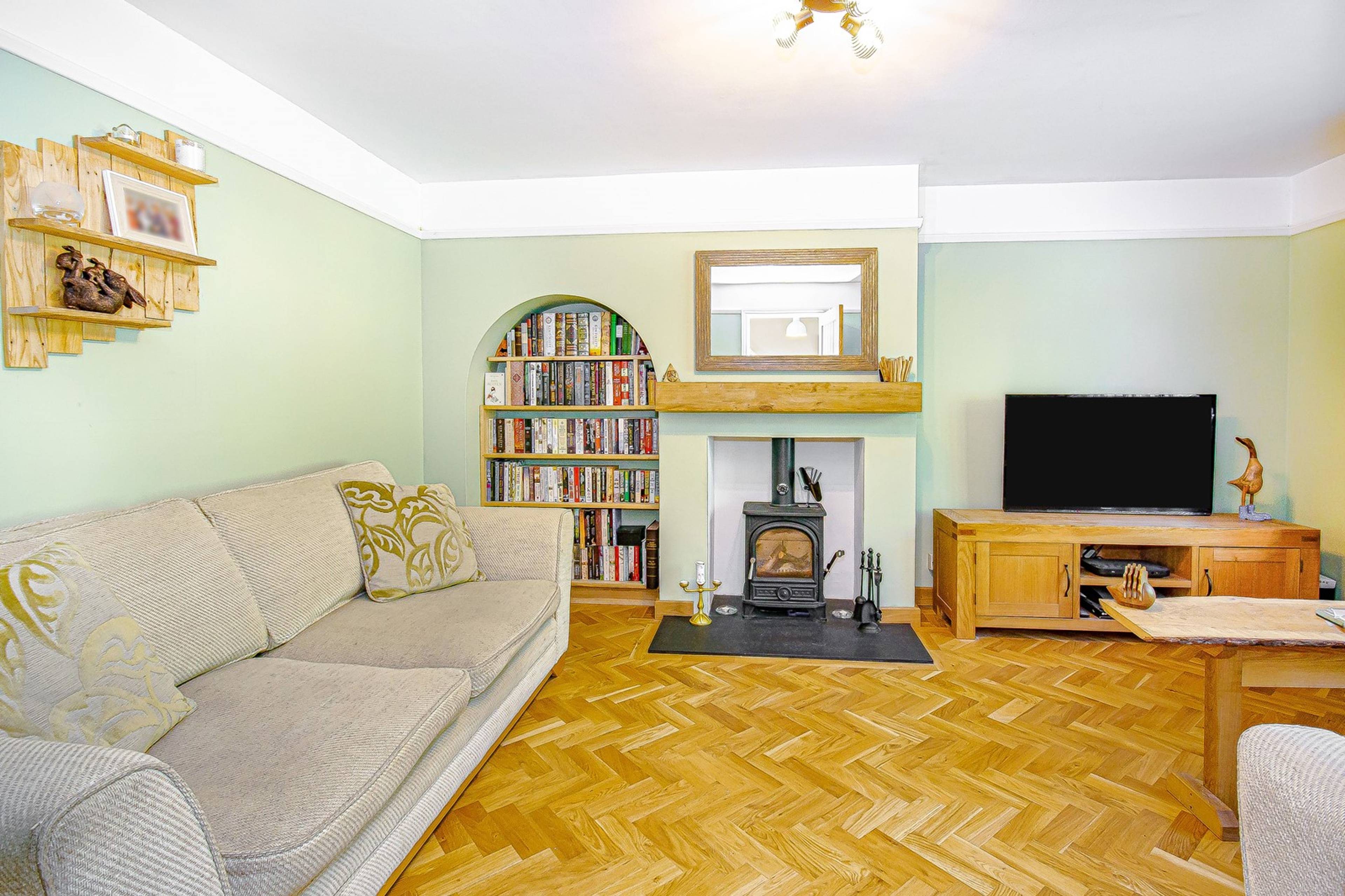Sitting Room