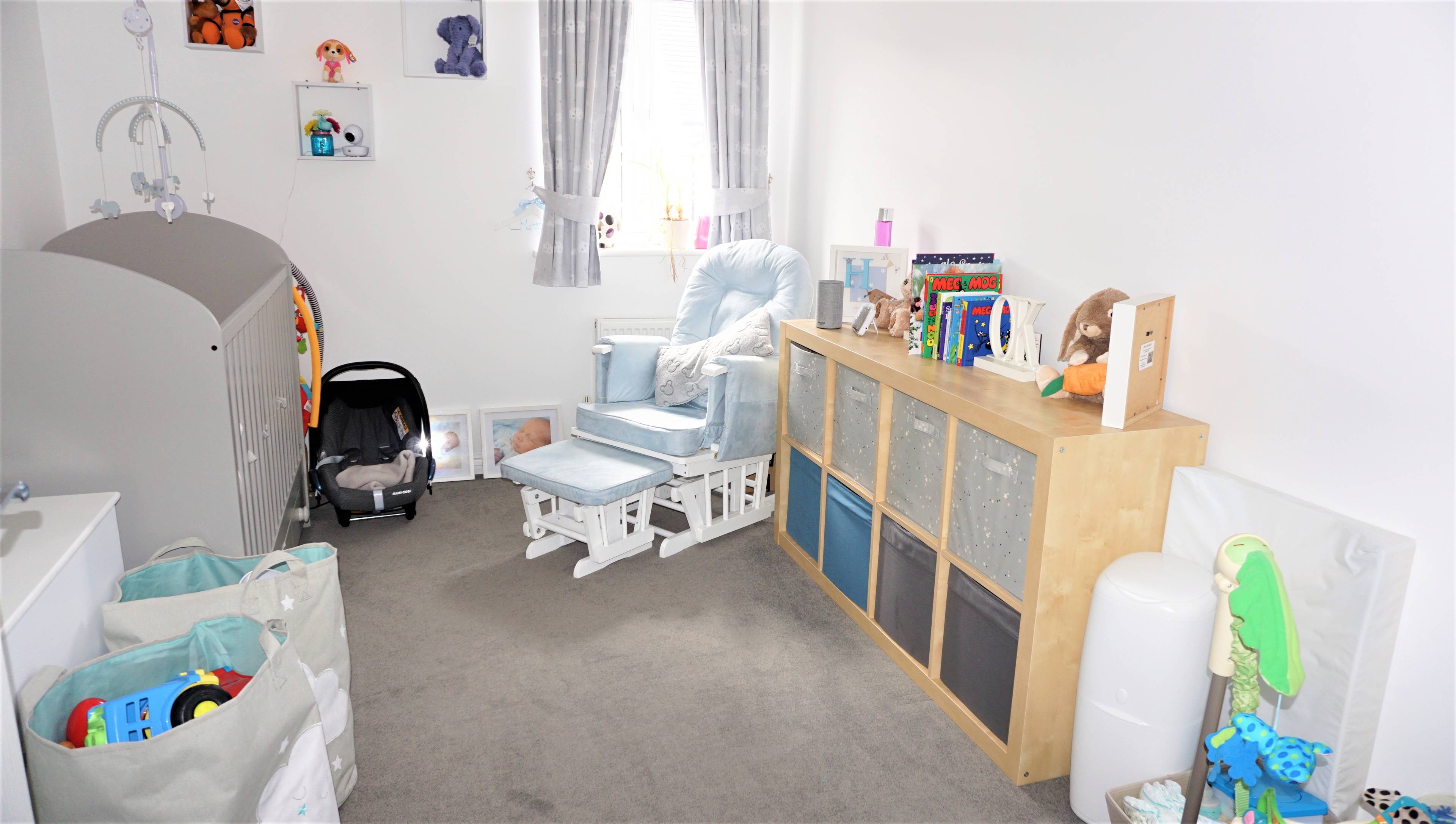 Bedroom Two
