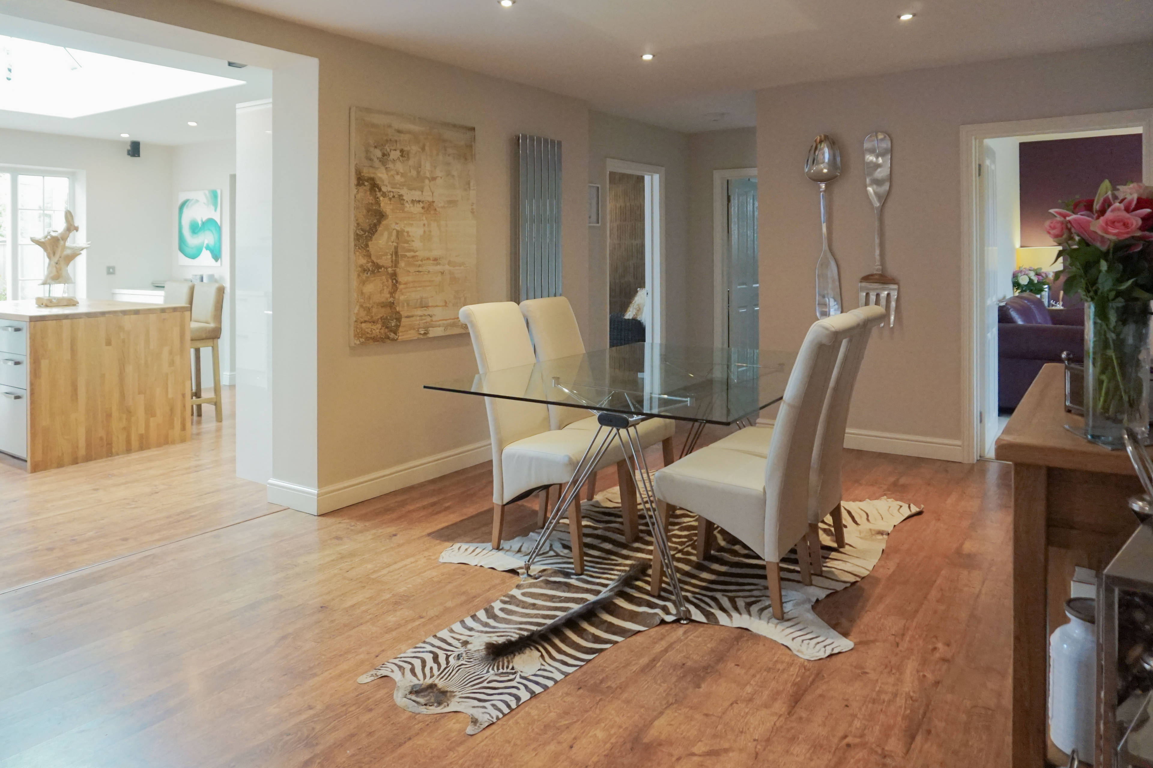 Breakfast Room