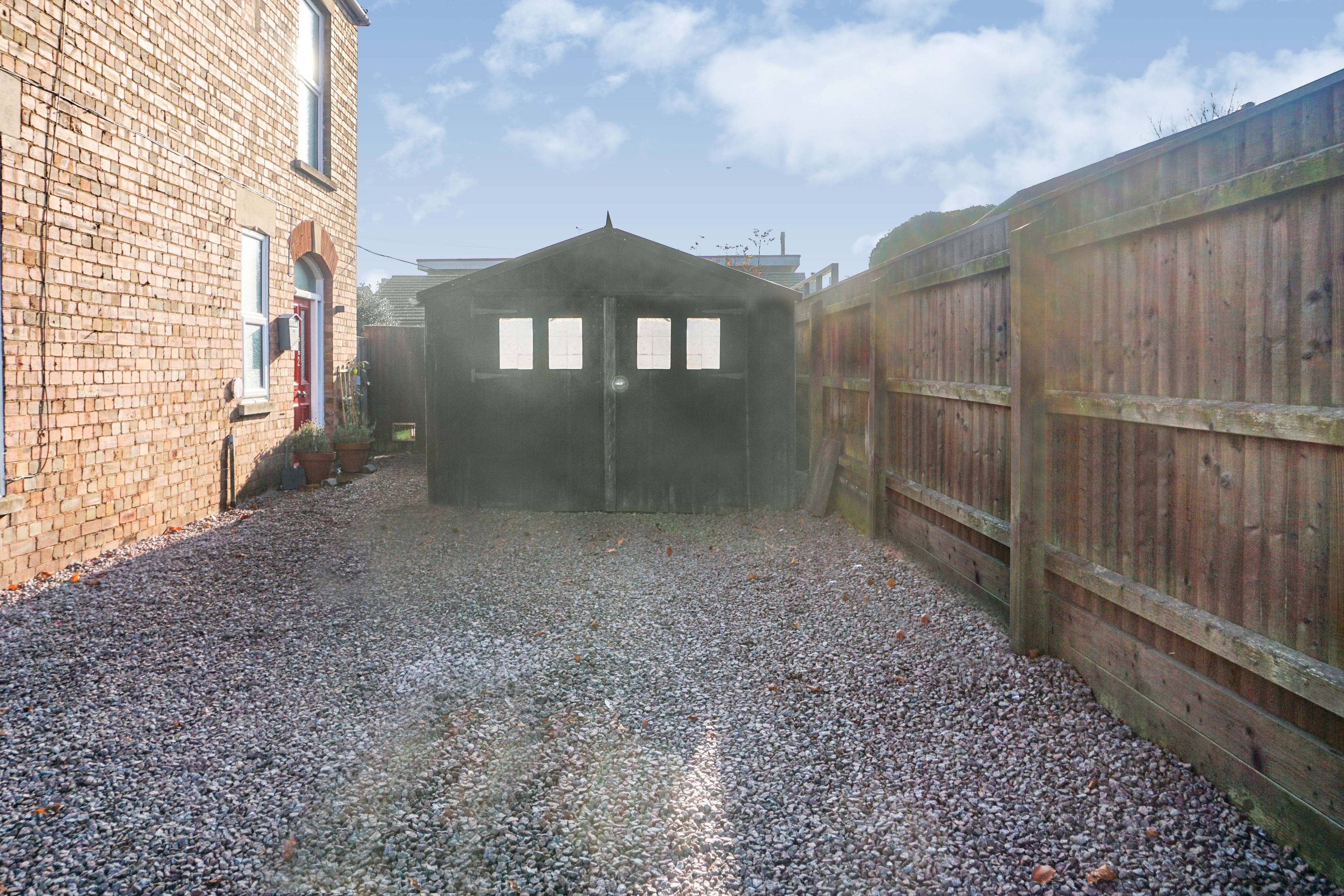 Garage