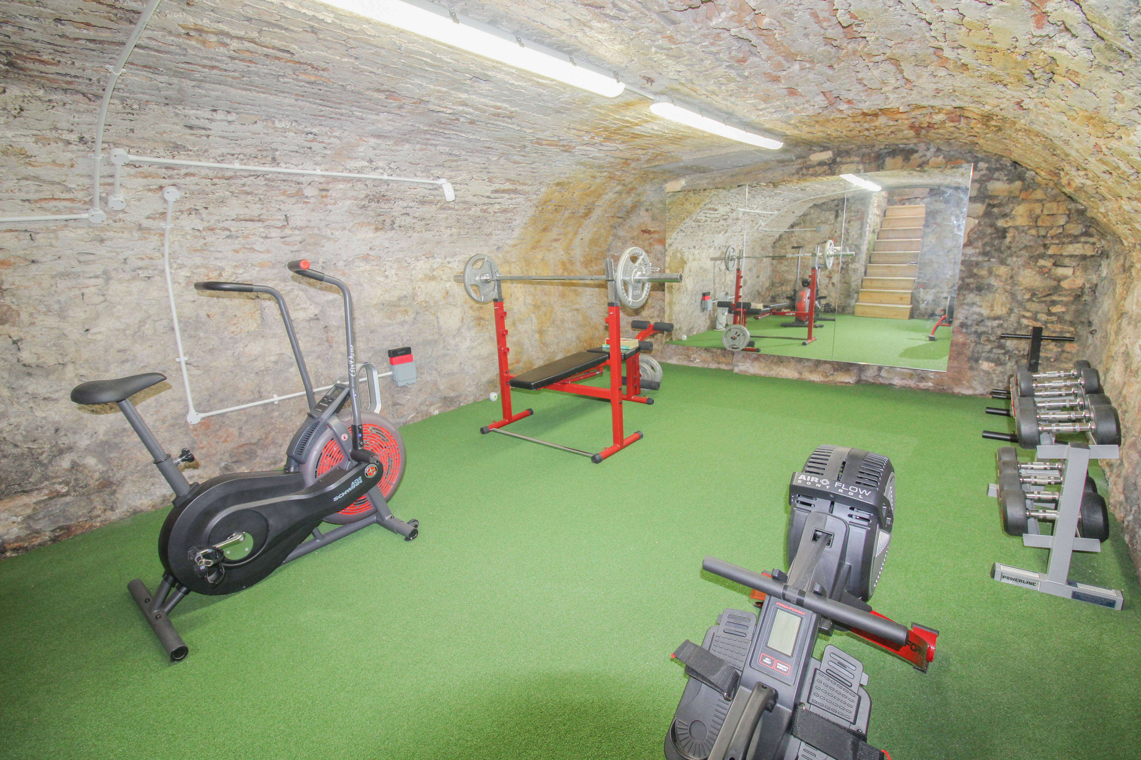 Cellar