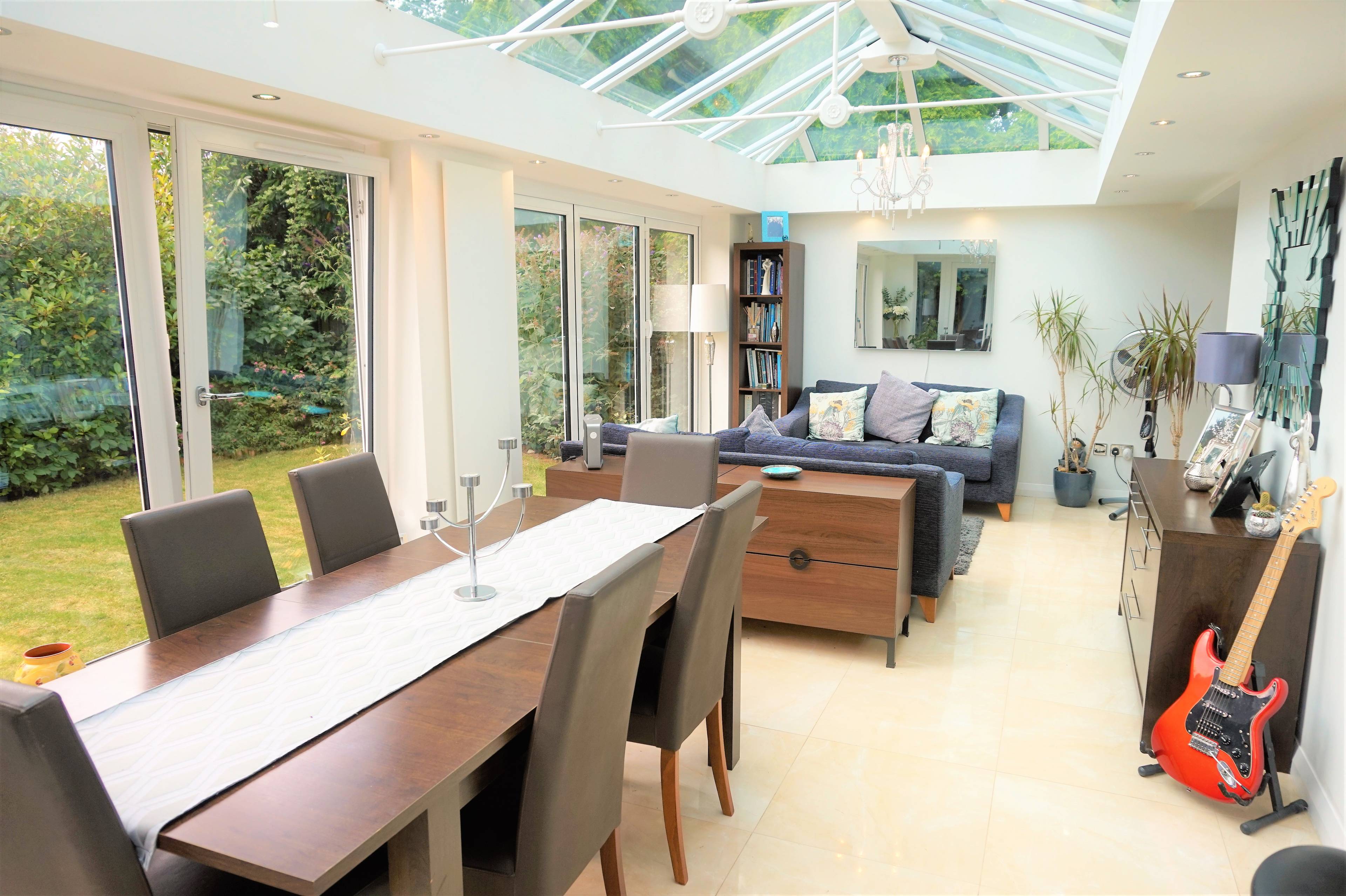 Orangery
