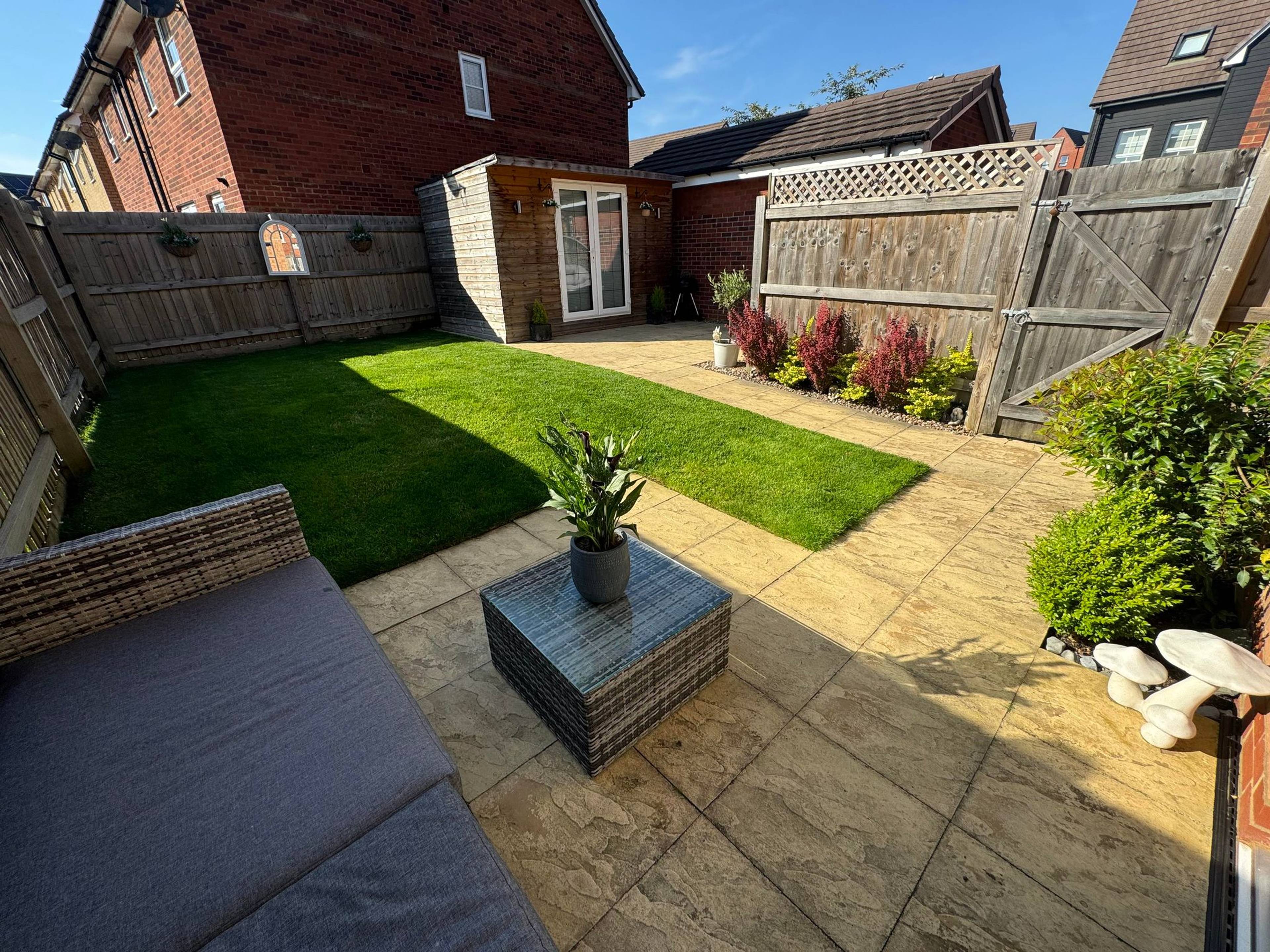 Garden