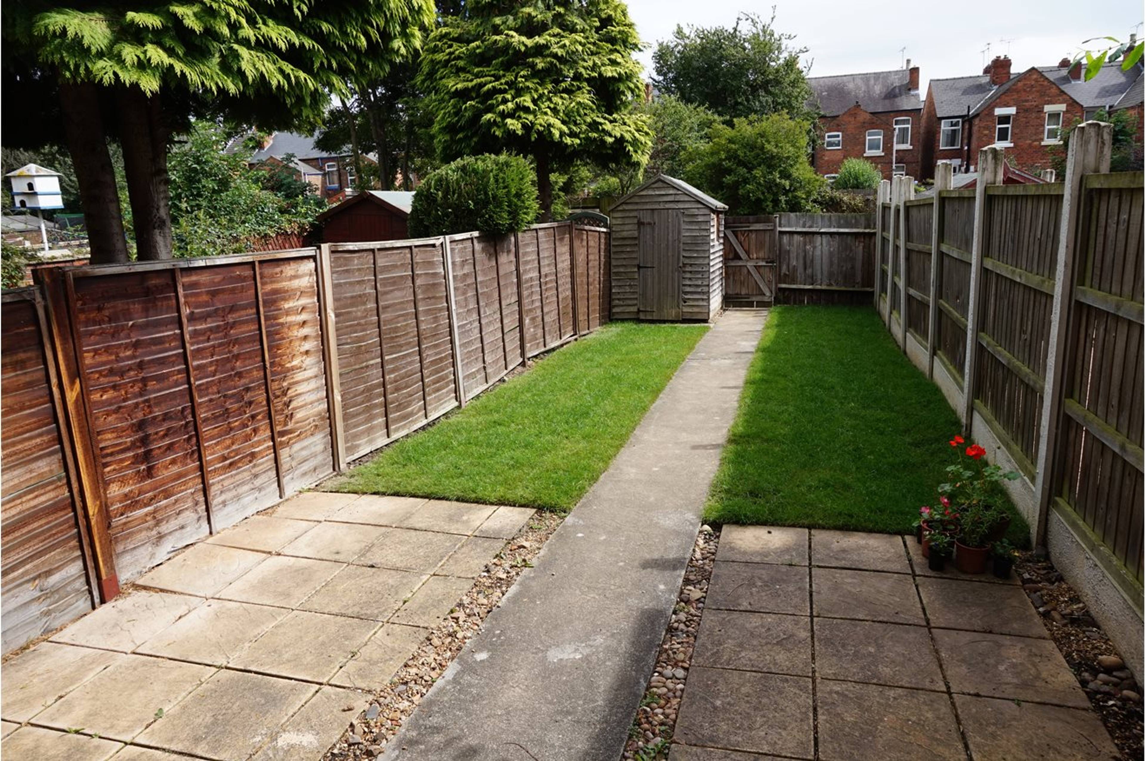 Garden