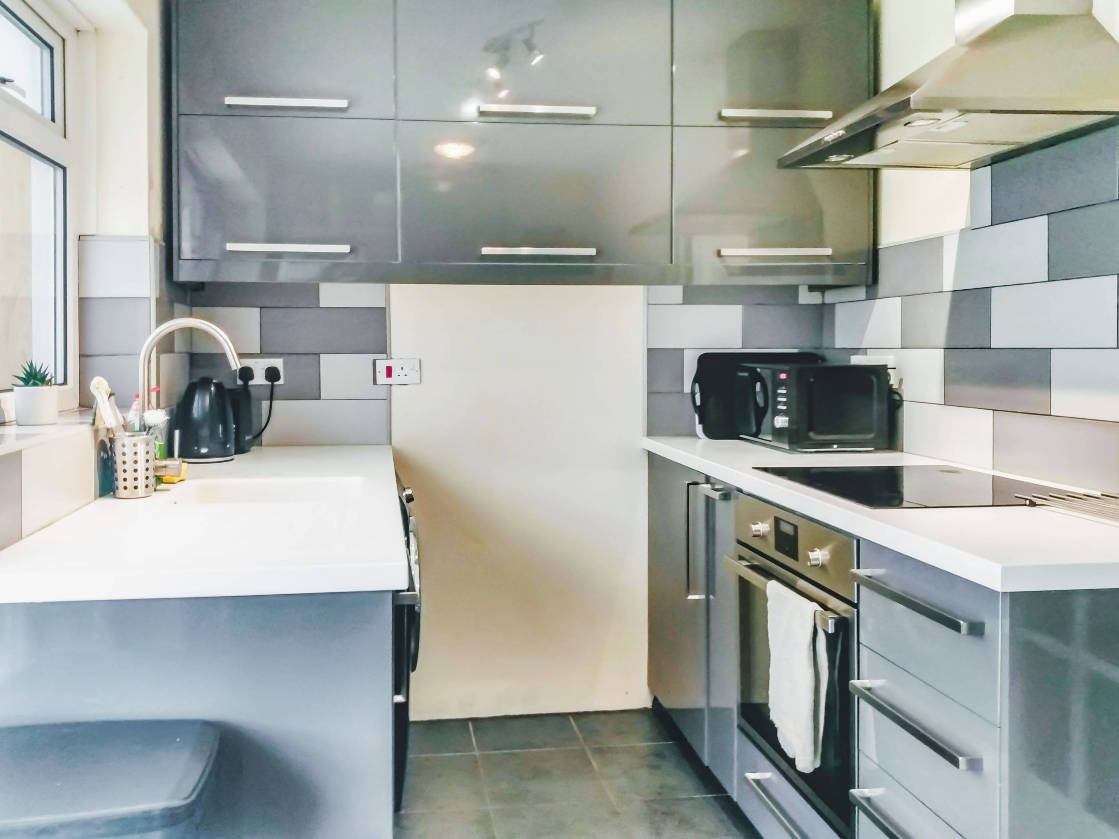 Kitchen/breakfast