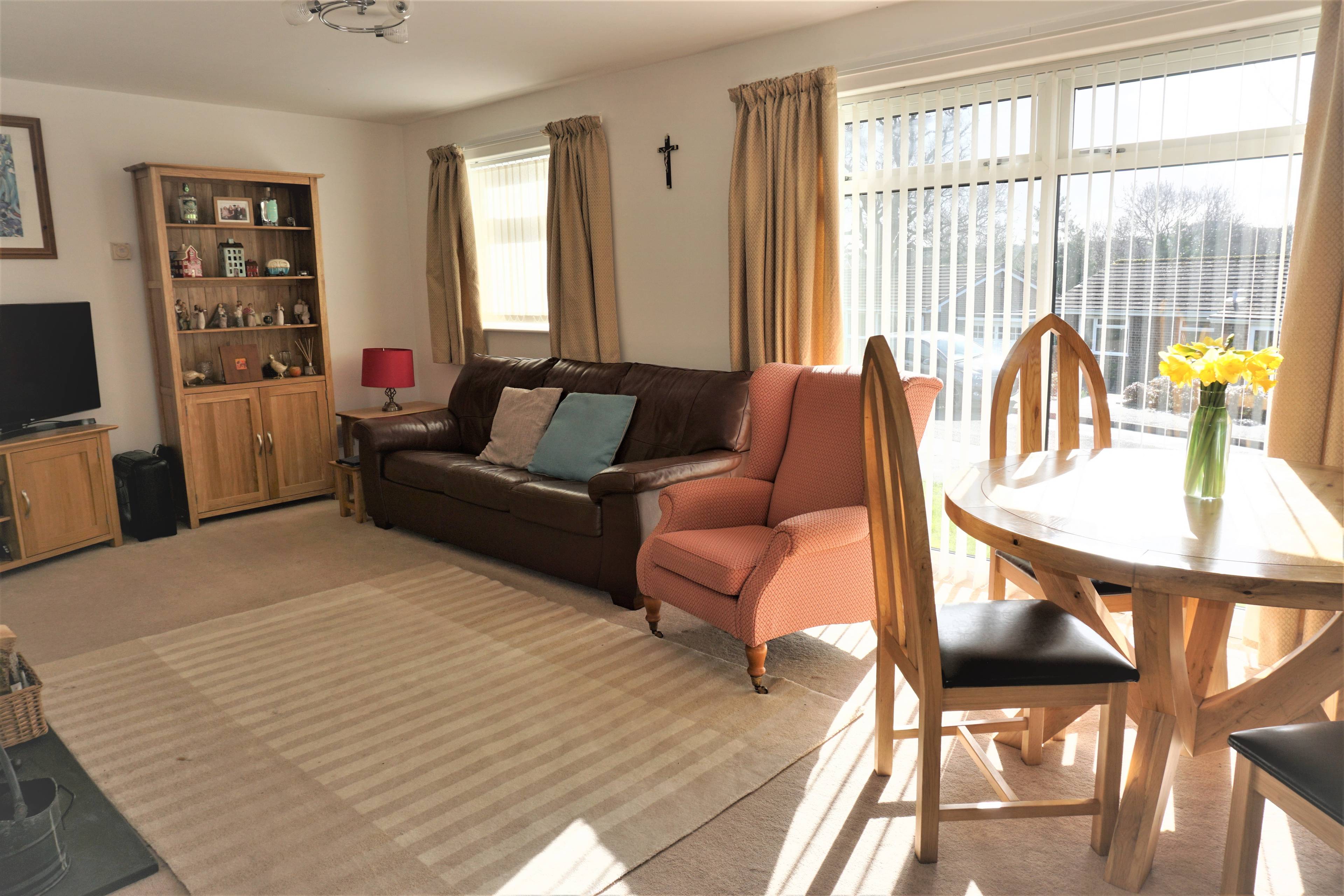 Living / Dining Room