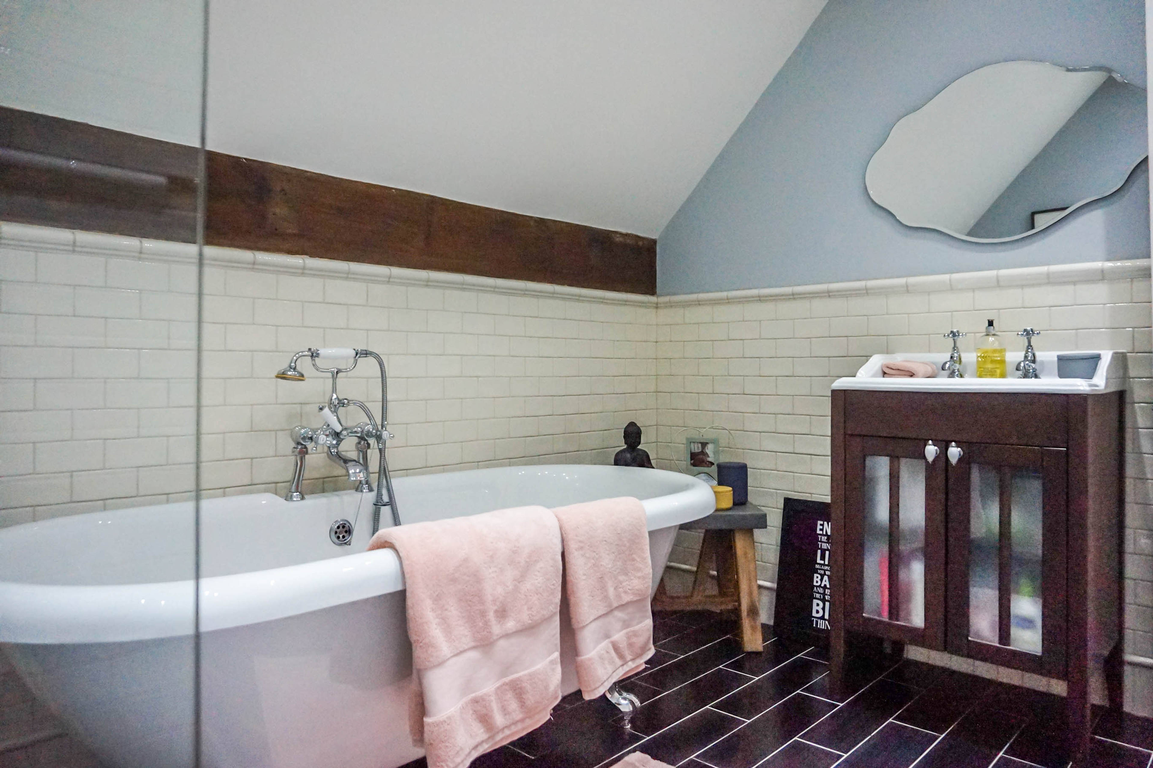 Bathroom Two