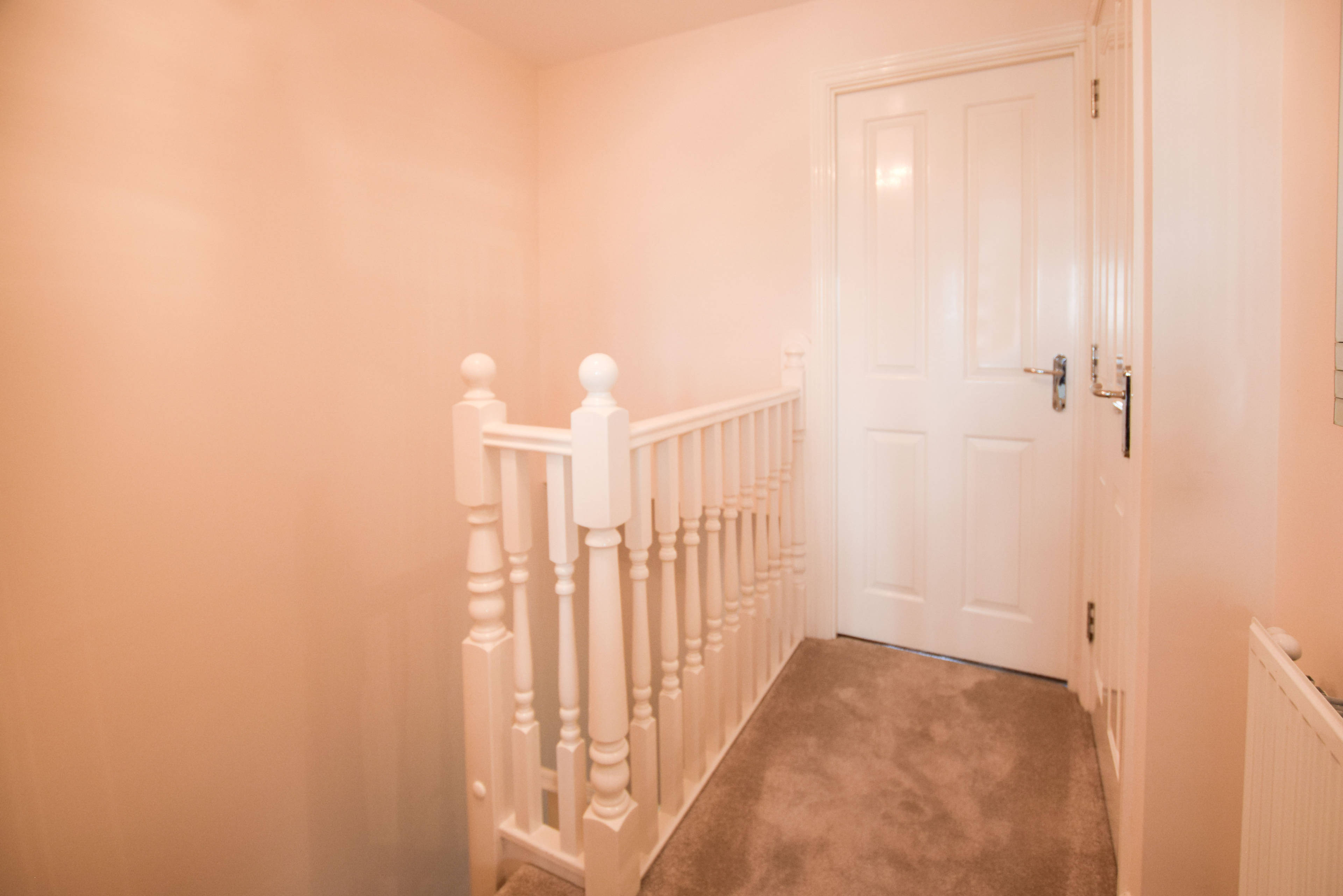 Second Floor Landing