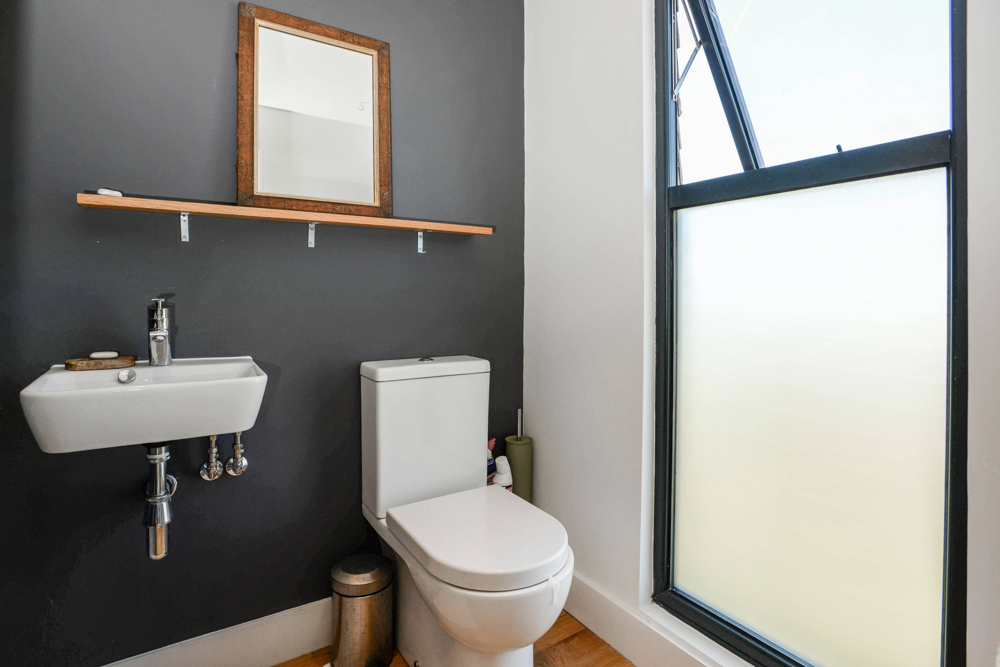 En-suite