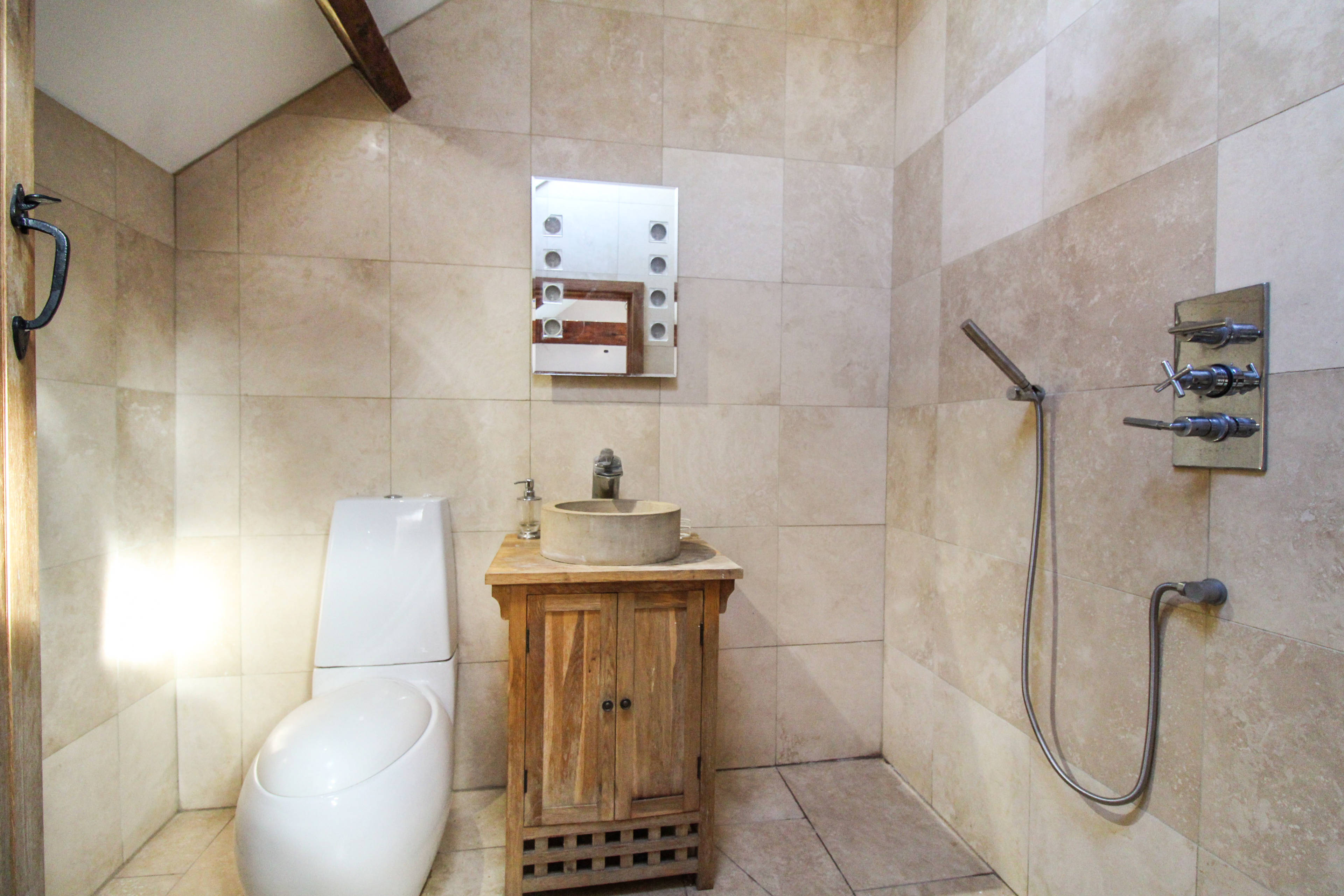 En-suite