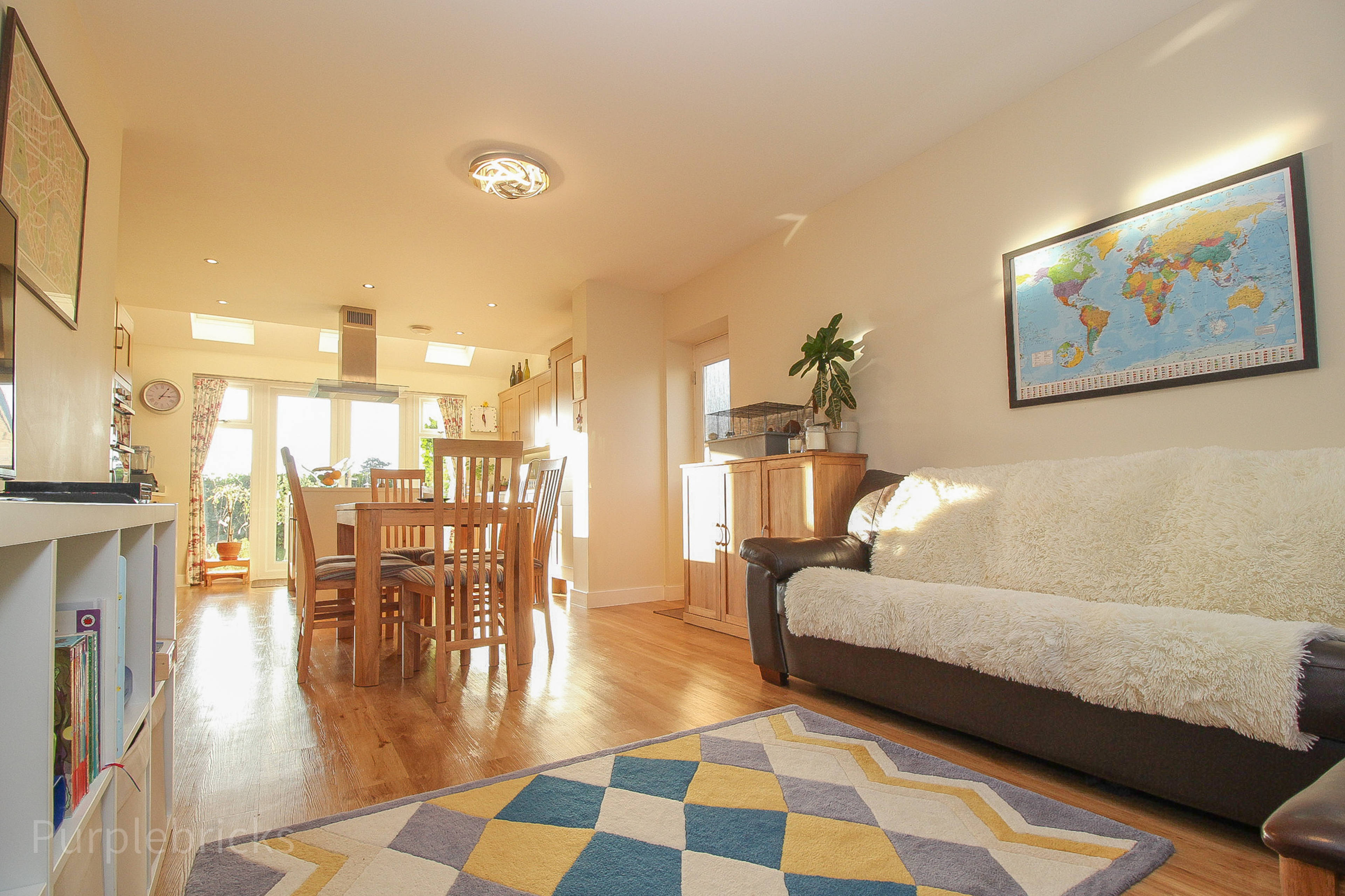 Dining / Family Room