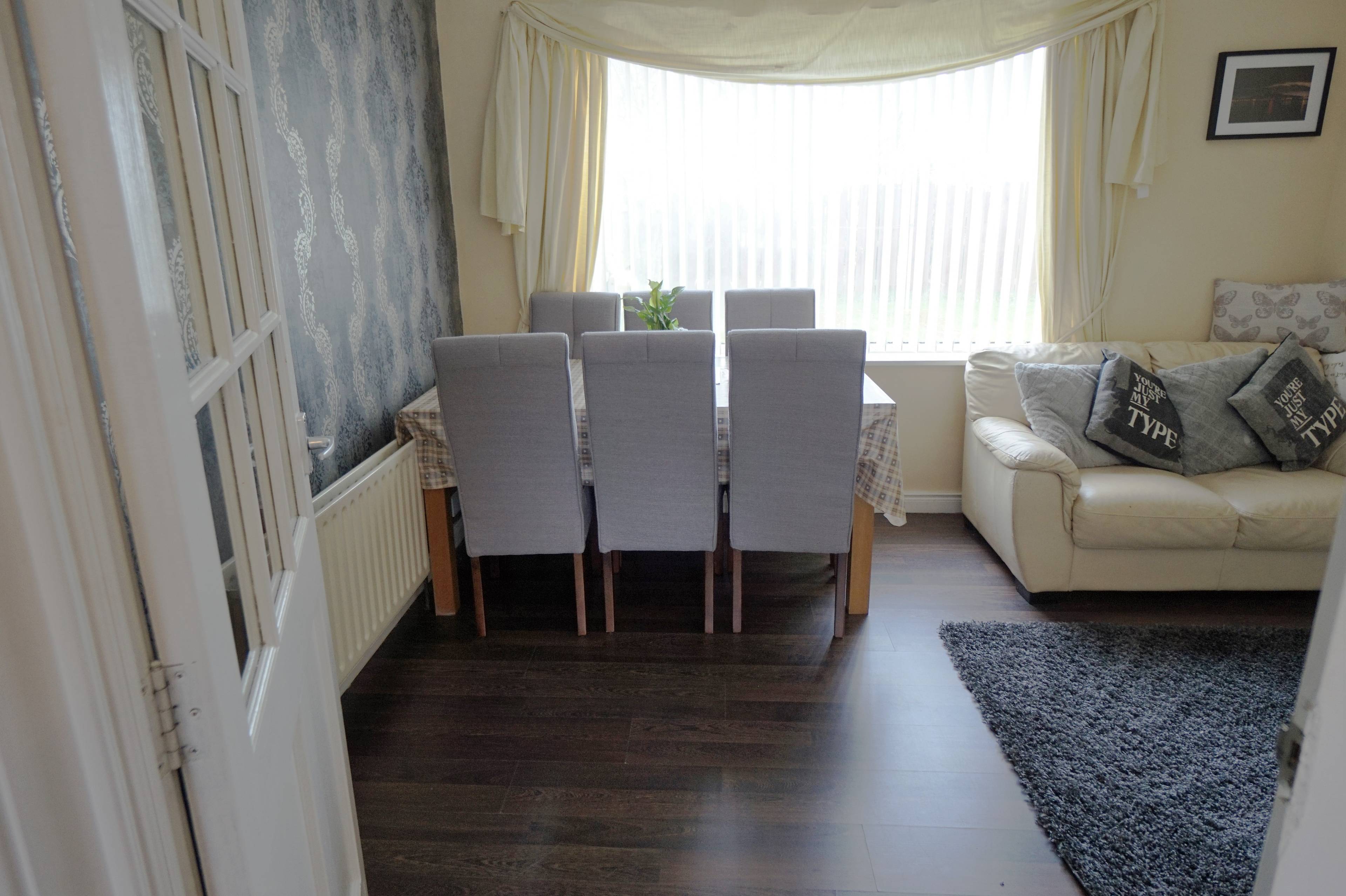 Dining / Family Room