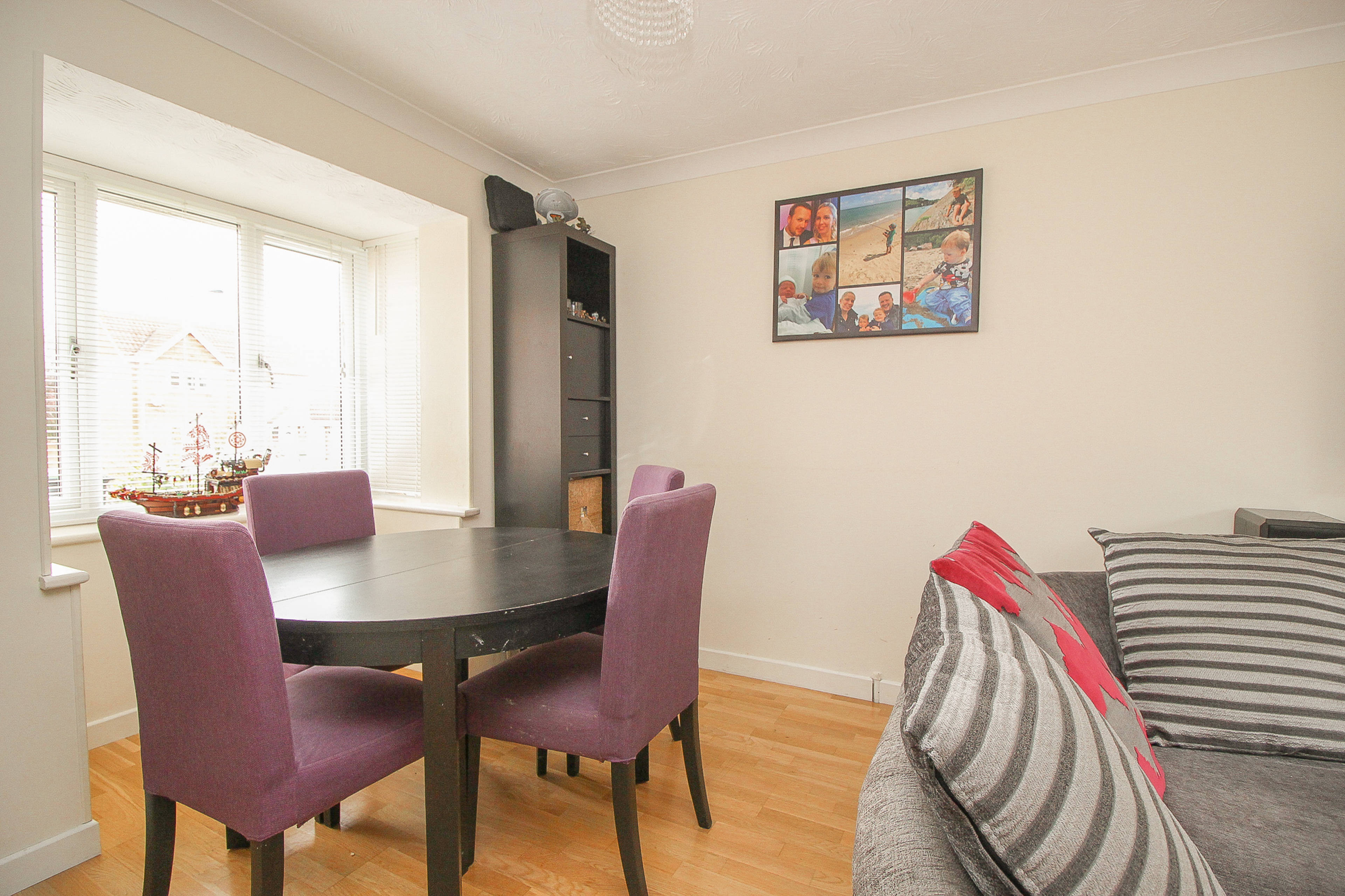 Living / Dining Room