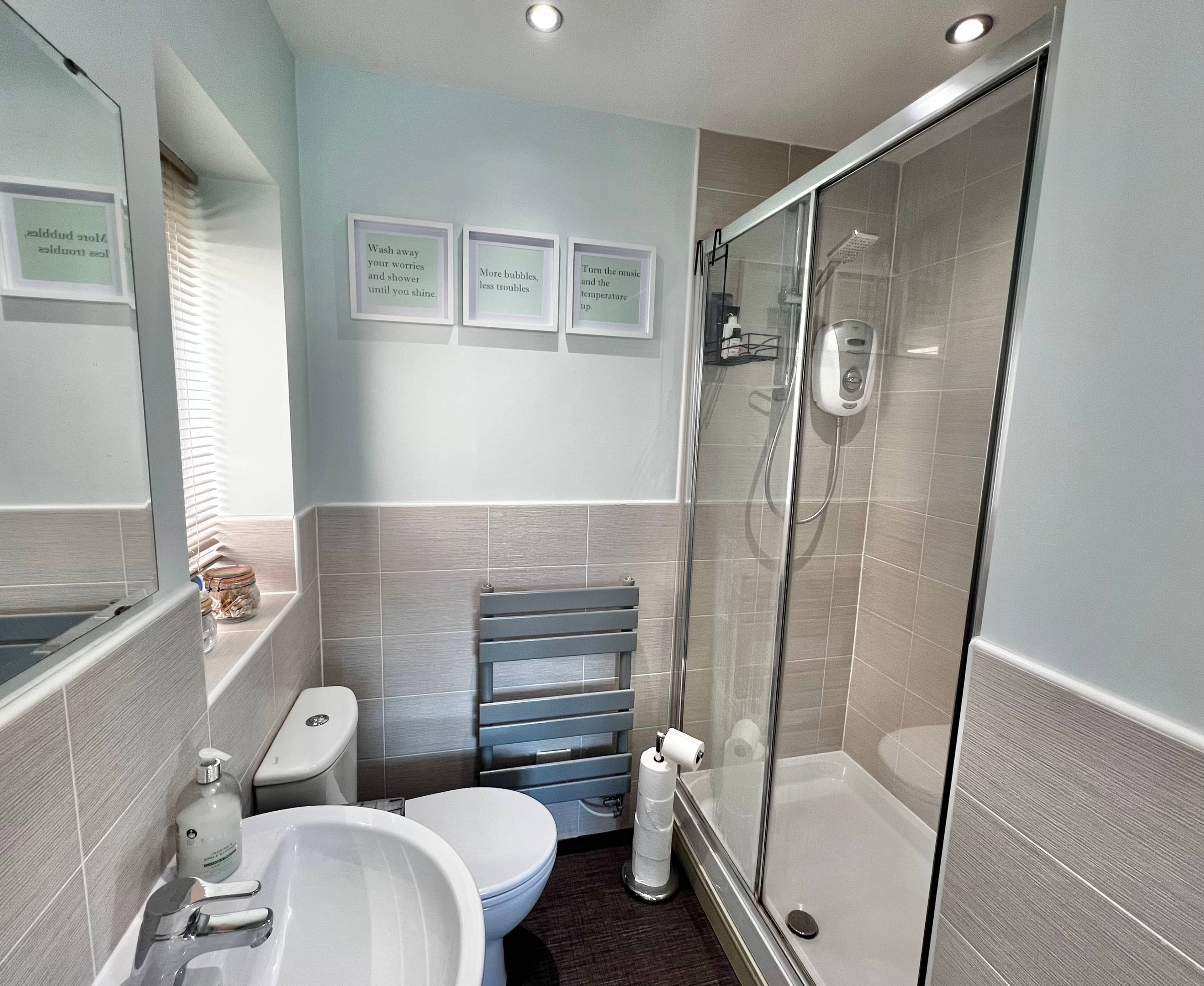 En-suite