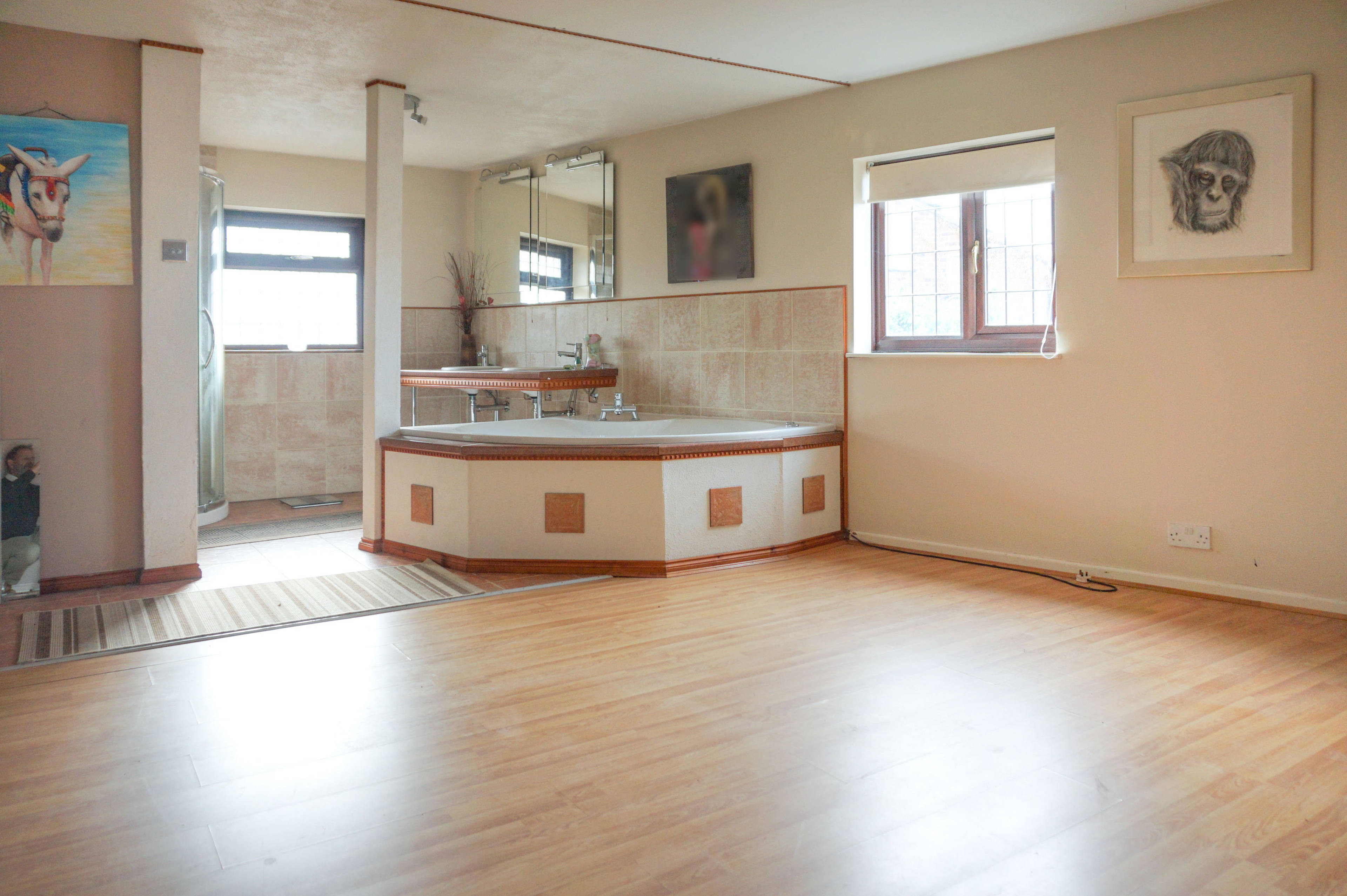 En-suite
