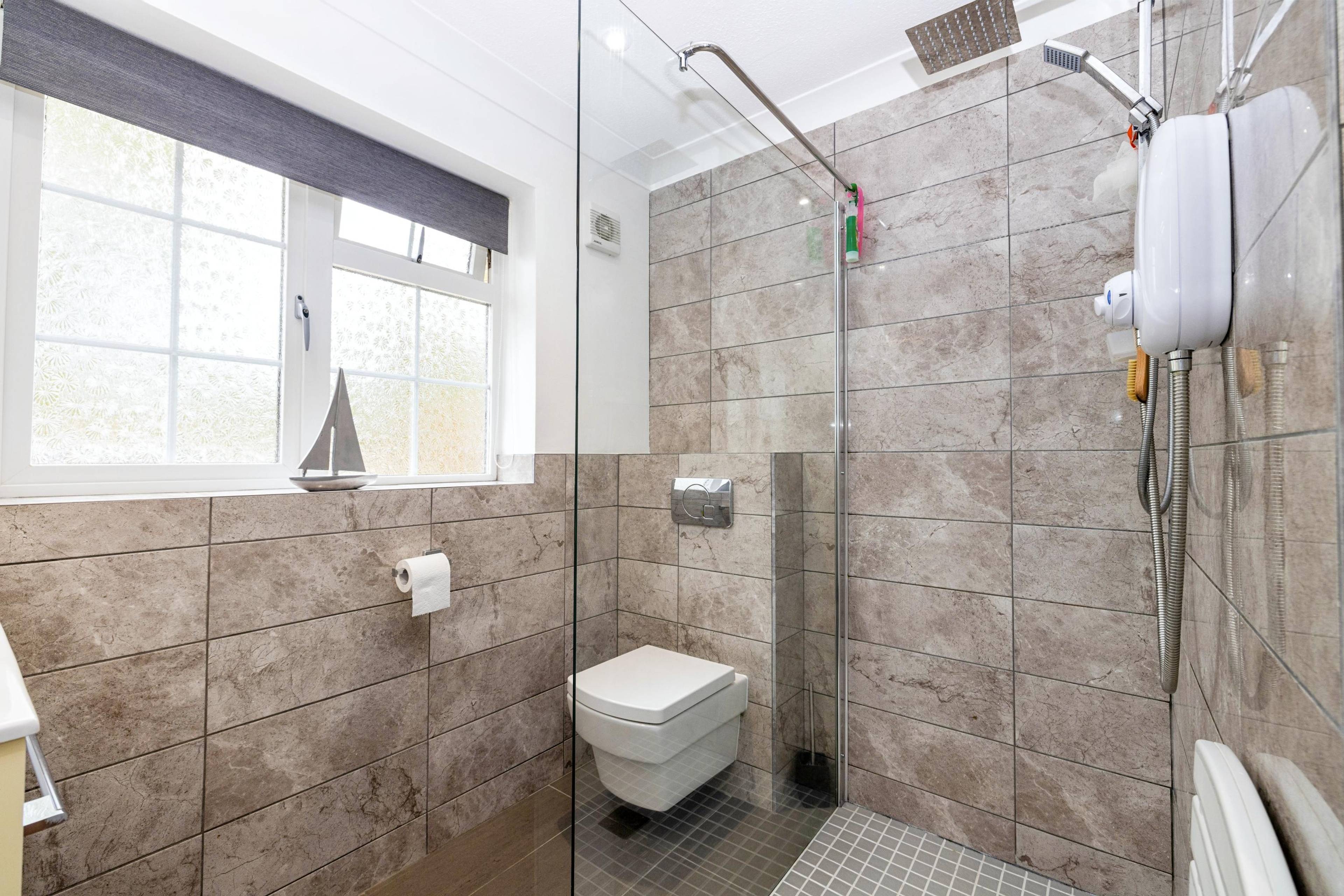 Wet Room