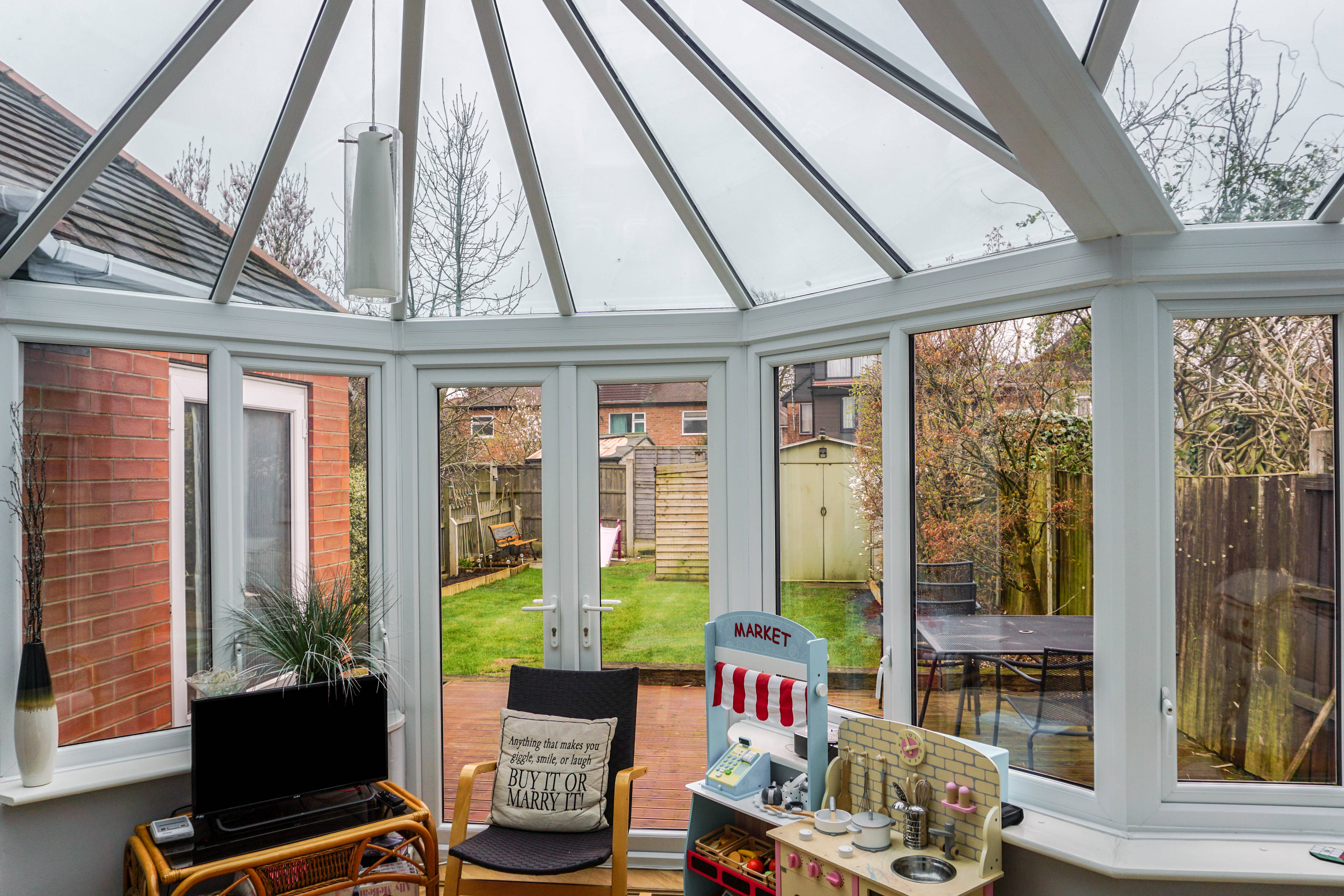 Conservatory