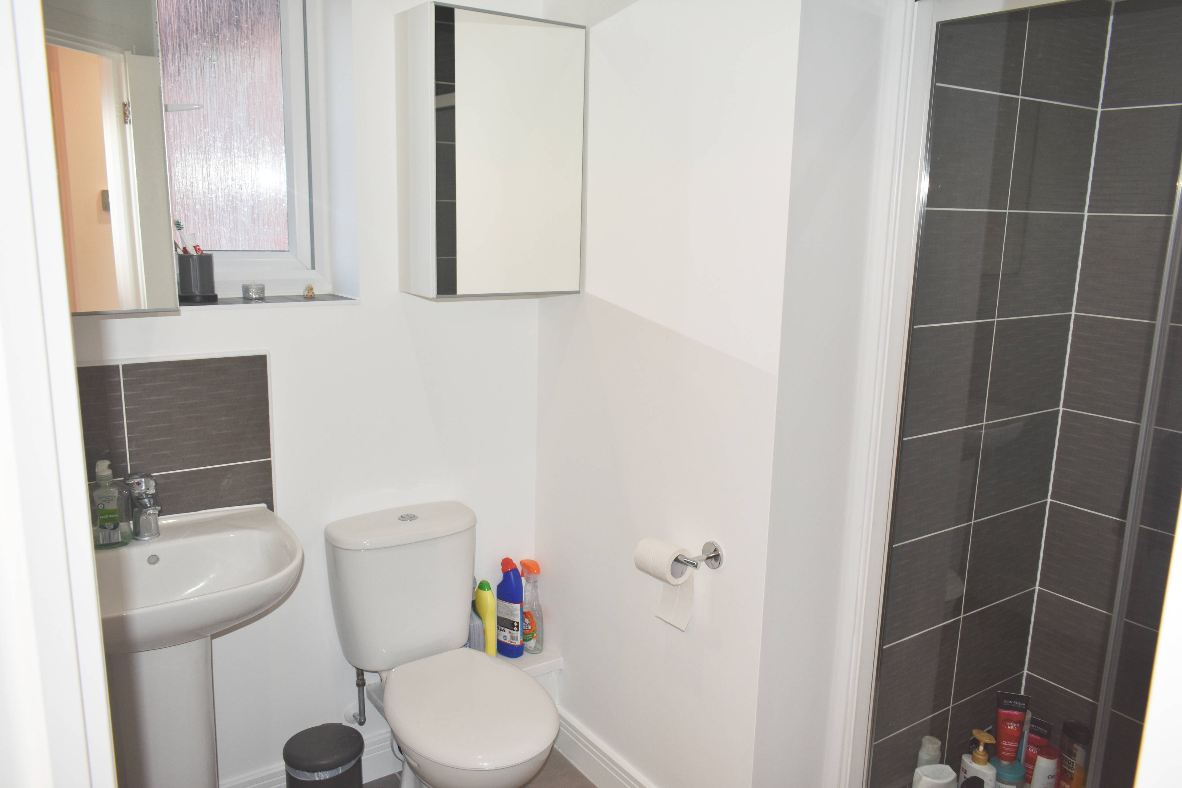 En-suite One