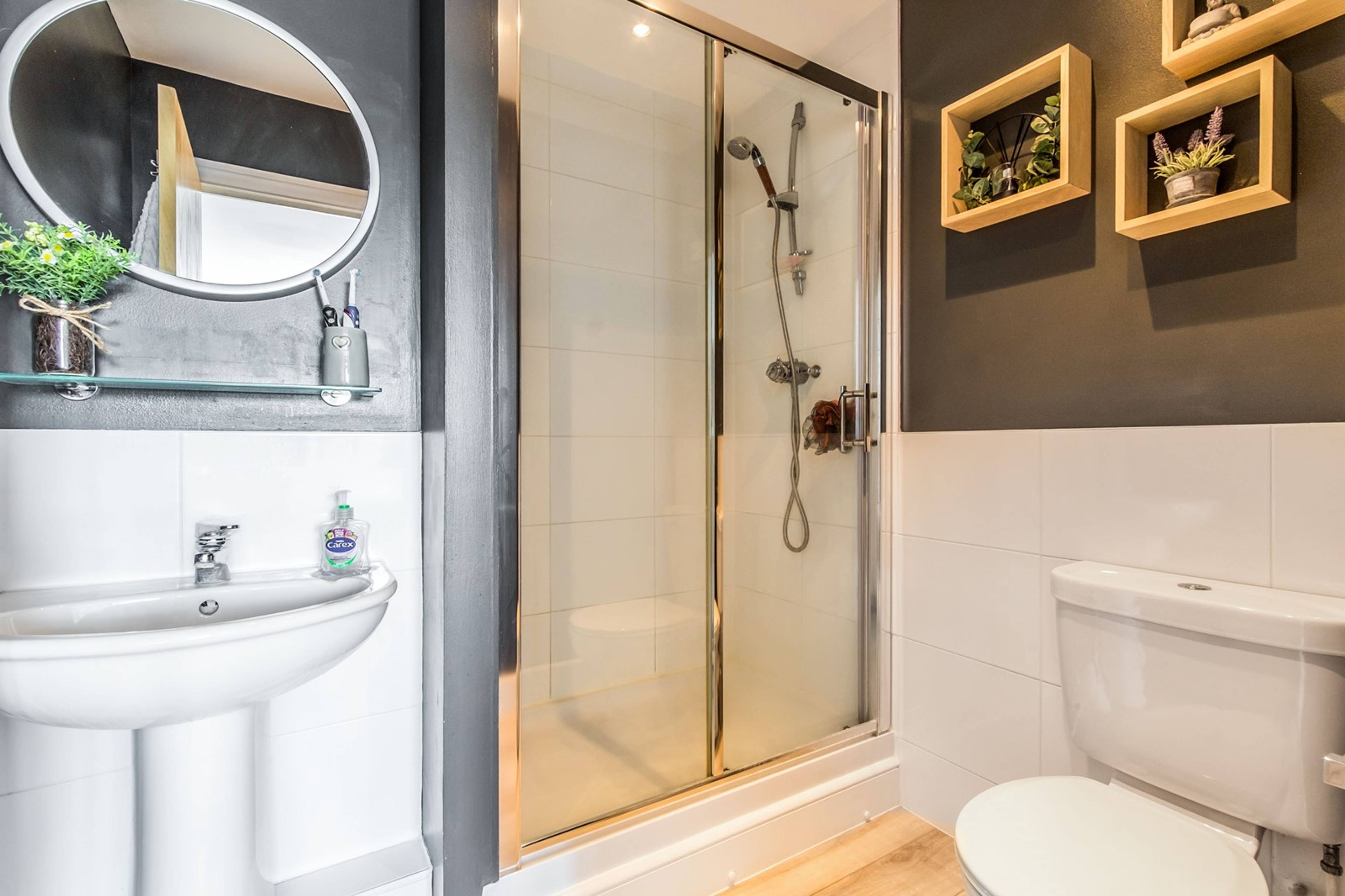 En-suite