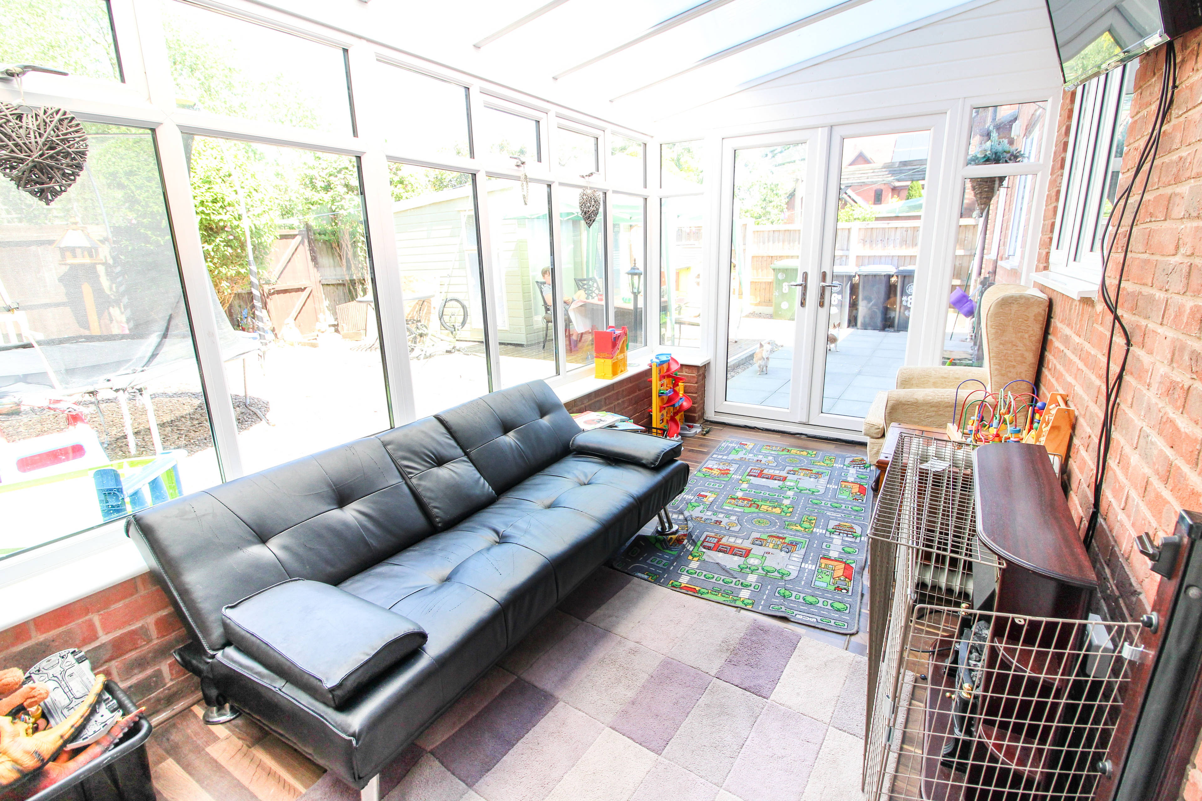 Conservatory