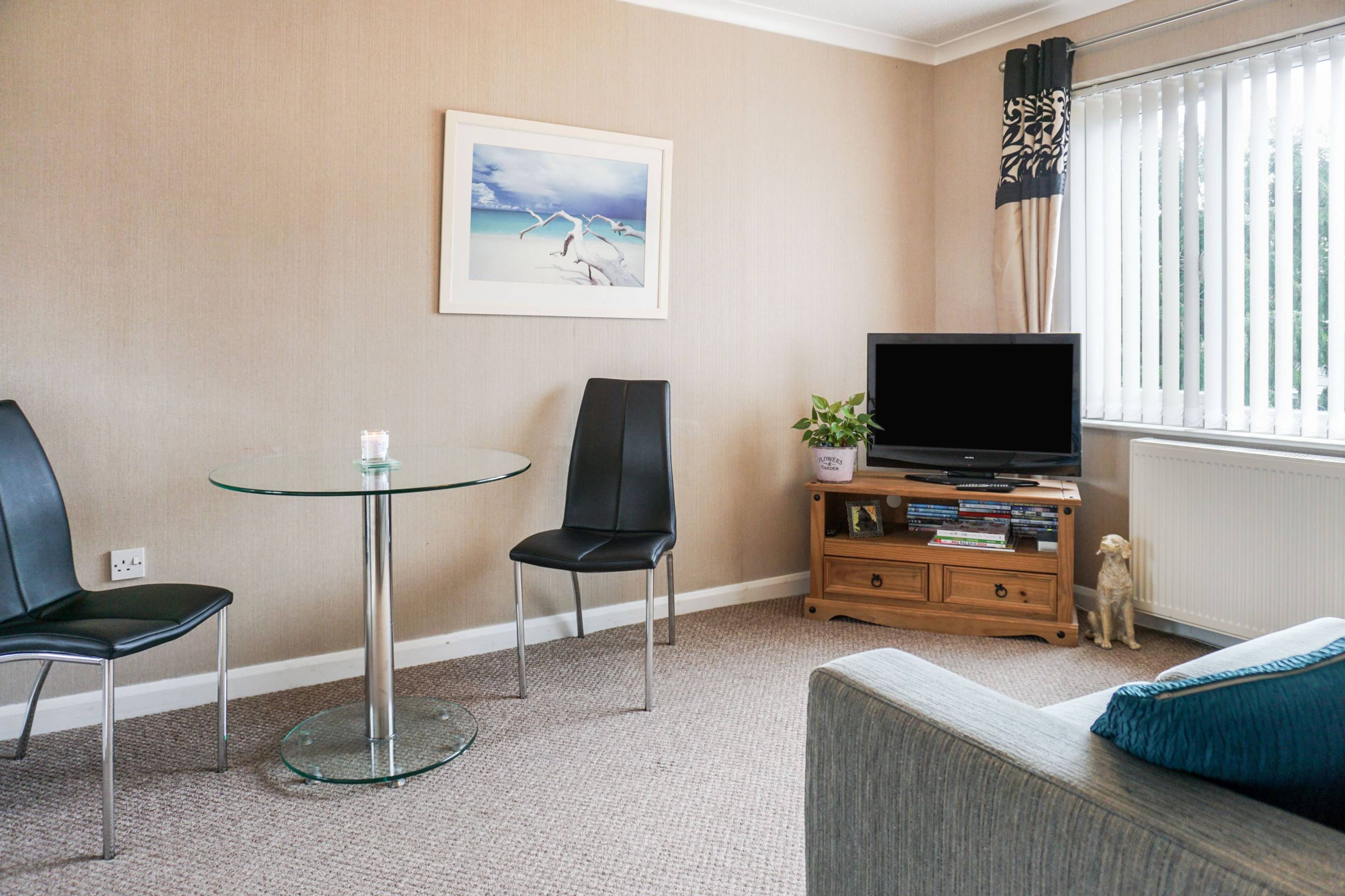 Living / Dining Room