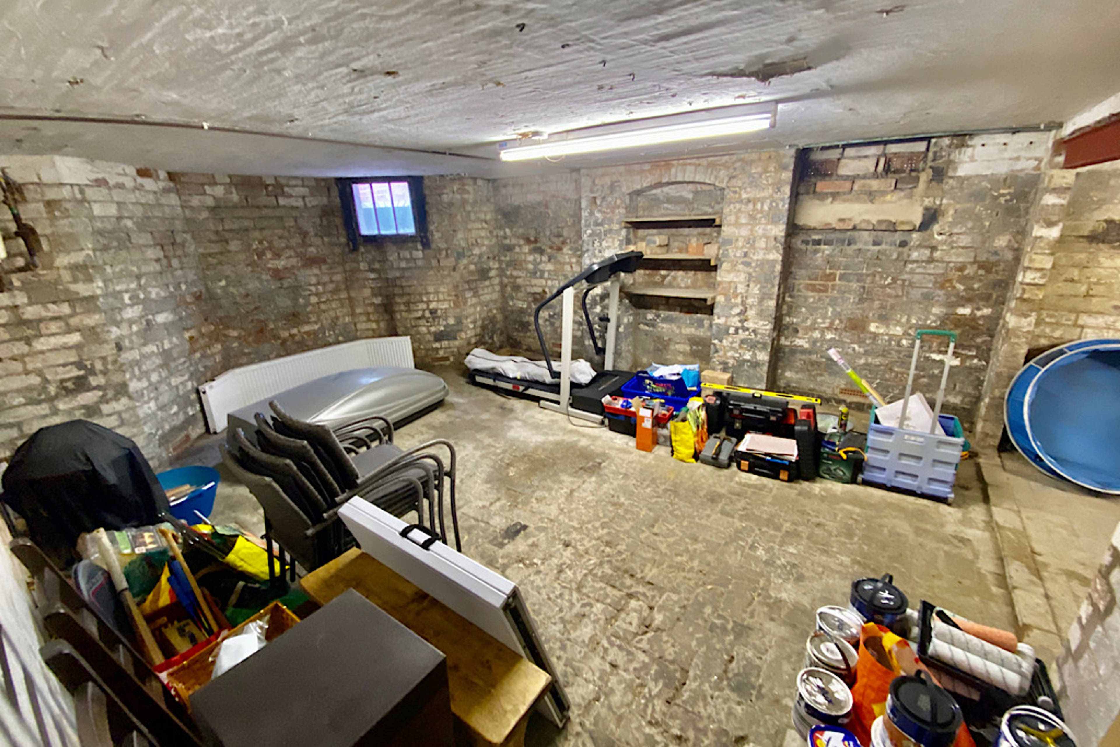 Cellar
