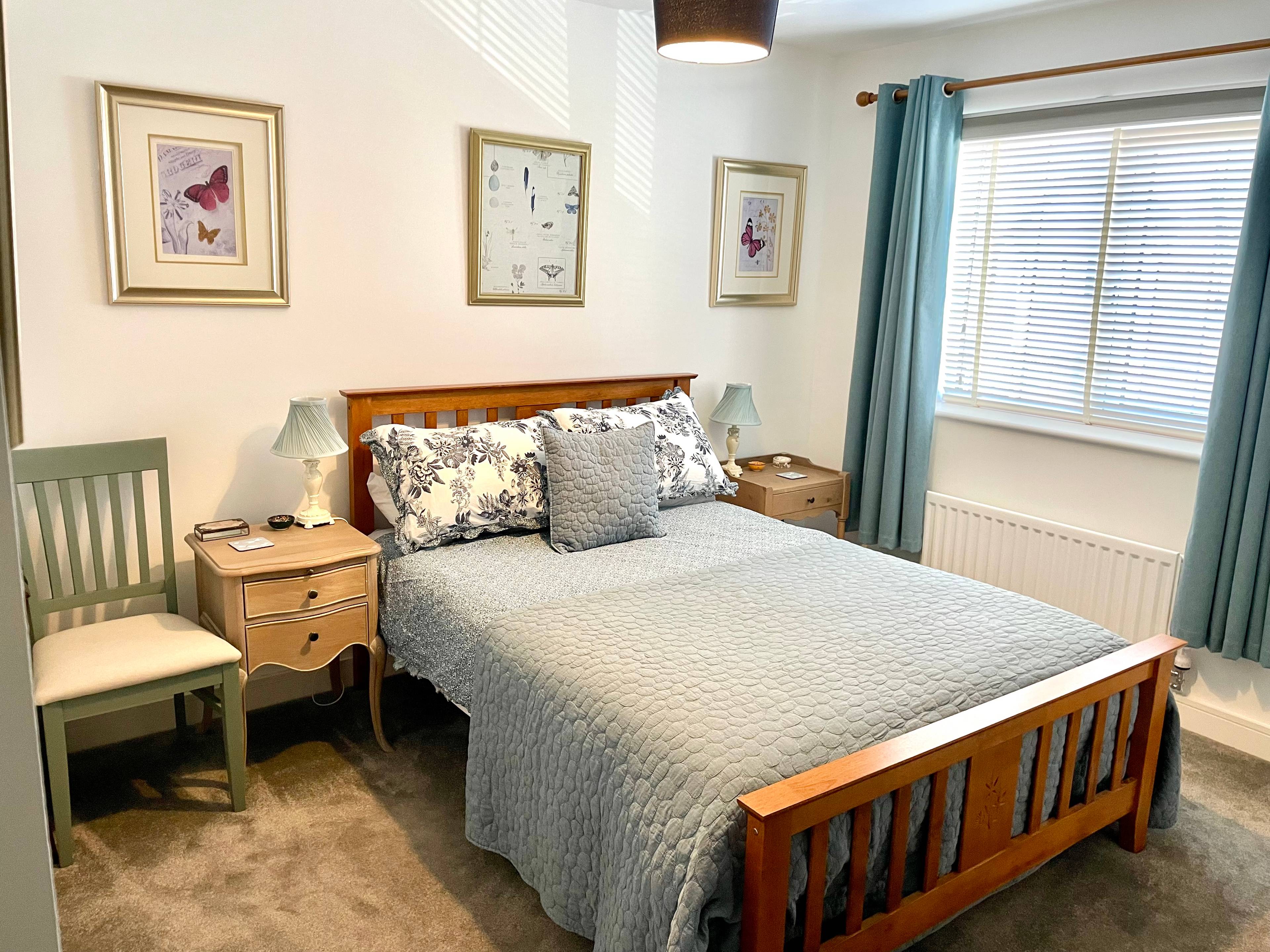 Annexe Bedroom Two