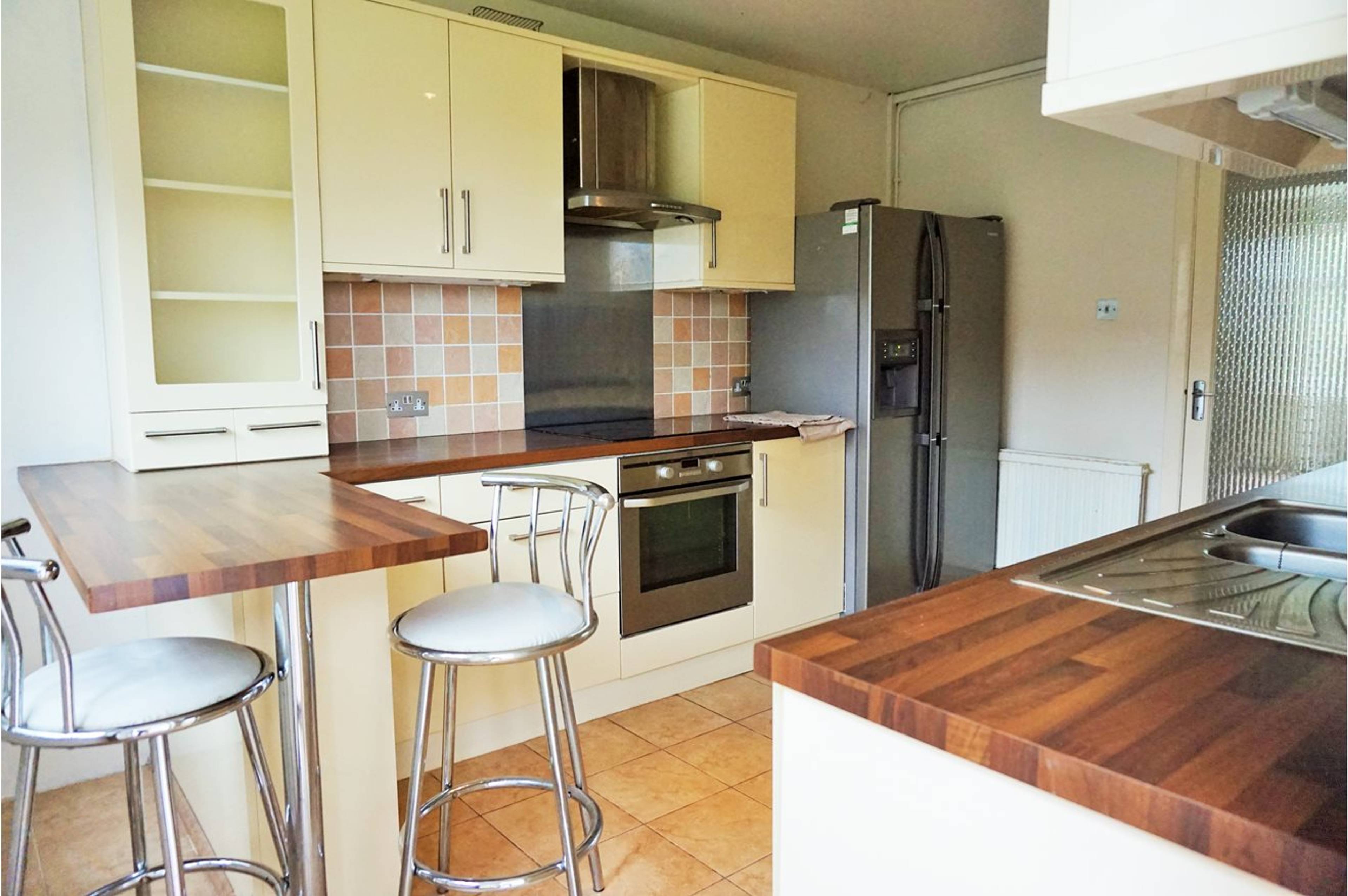 Kitchen / Breakfast