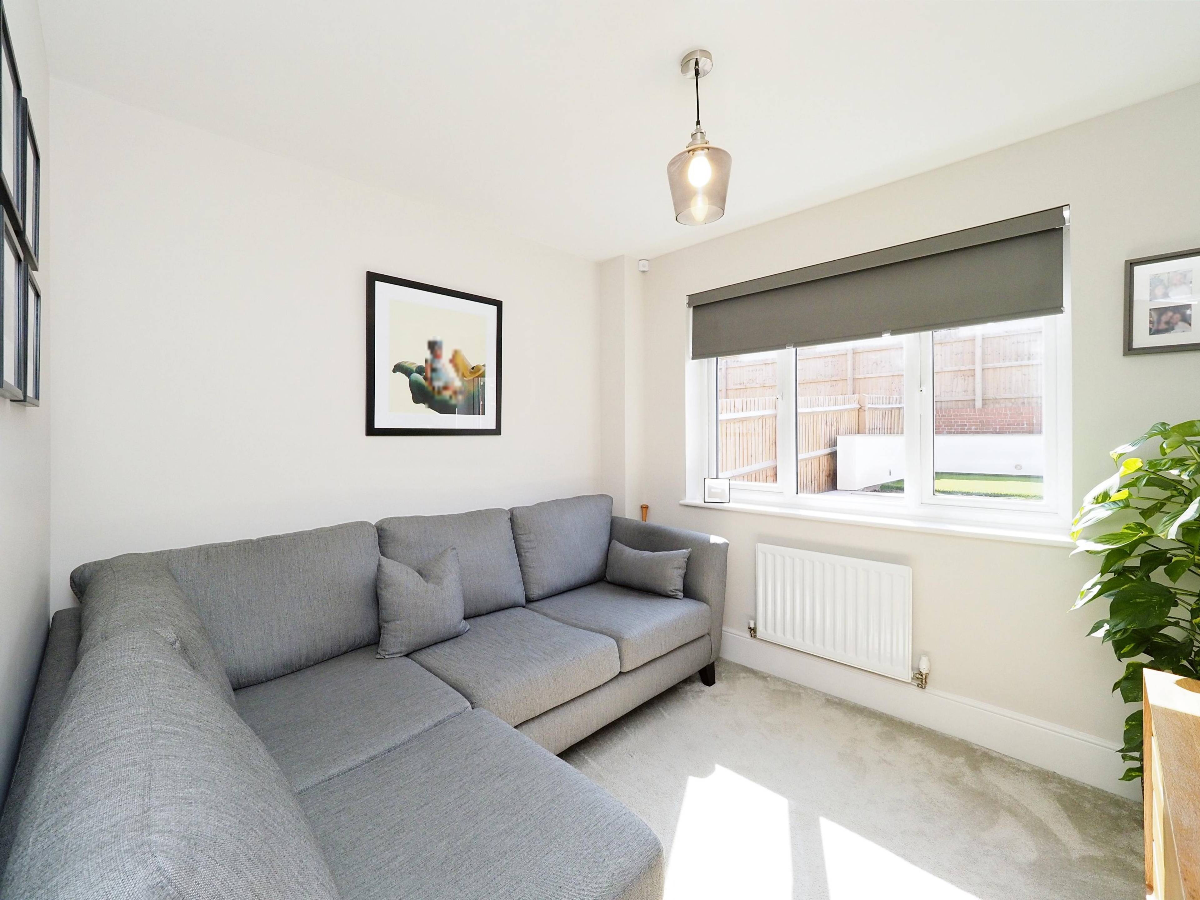 Snug / Sitting Room