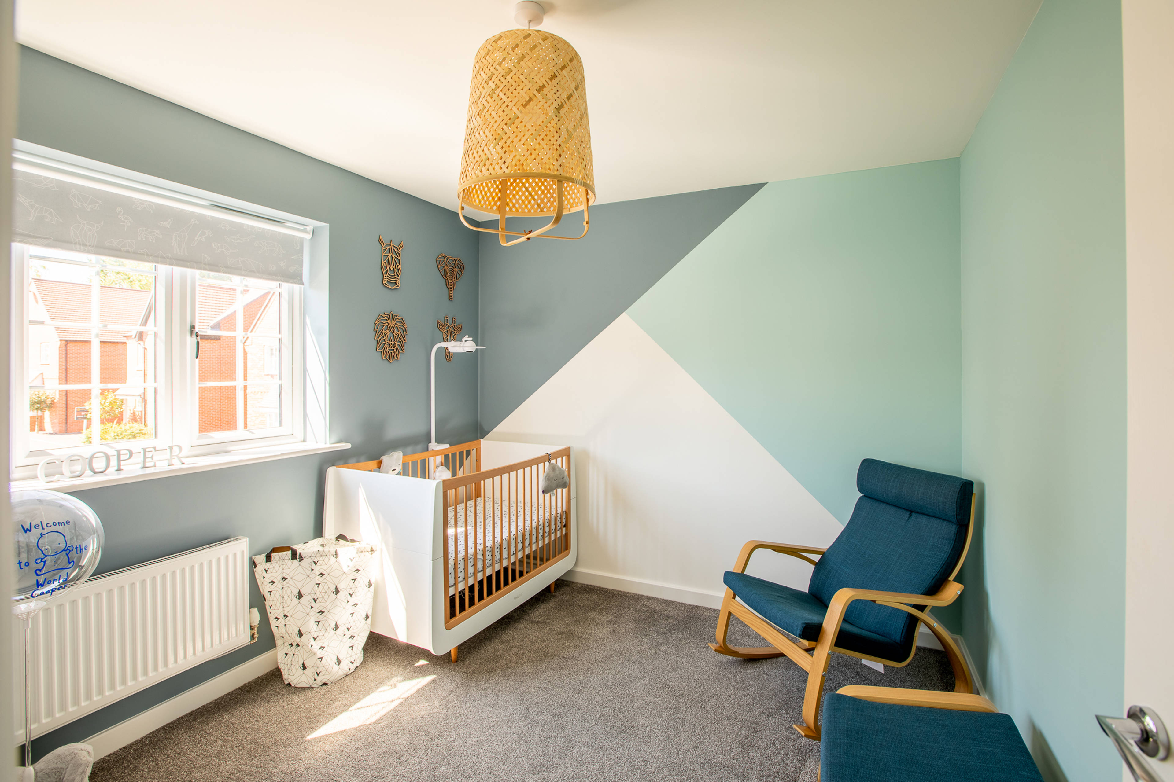 Bedroom Five