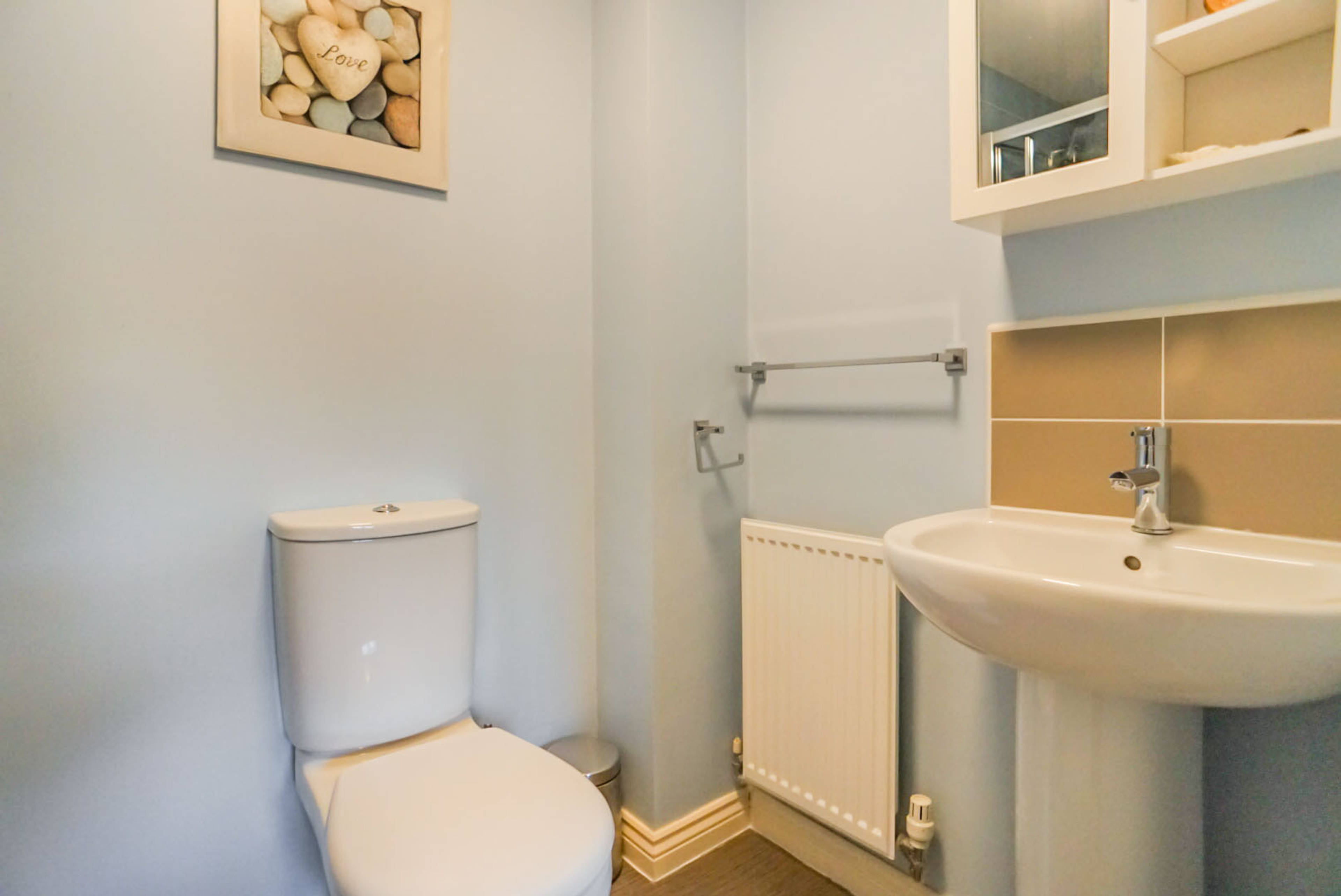 En-suite