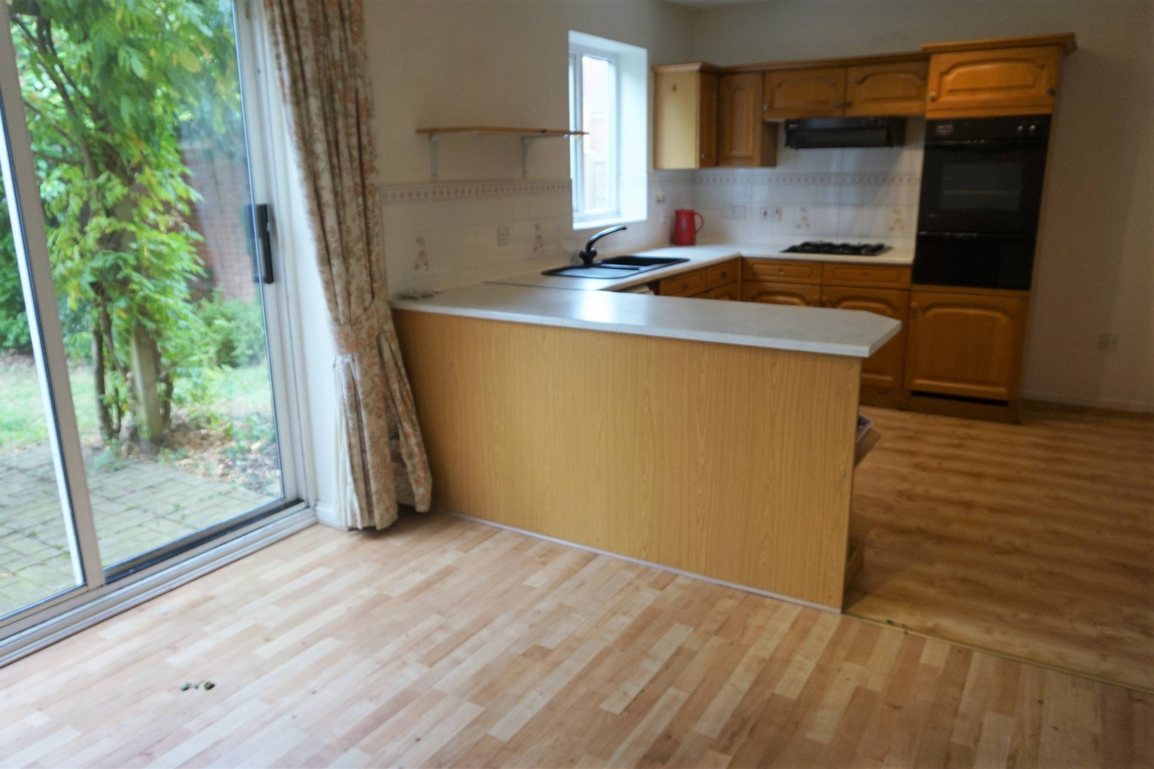 Kitchen / Diner