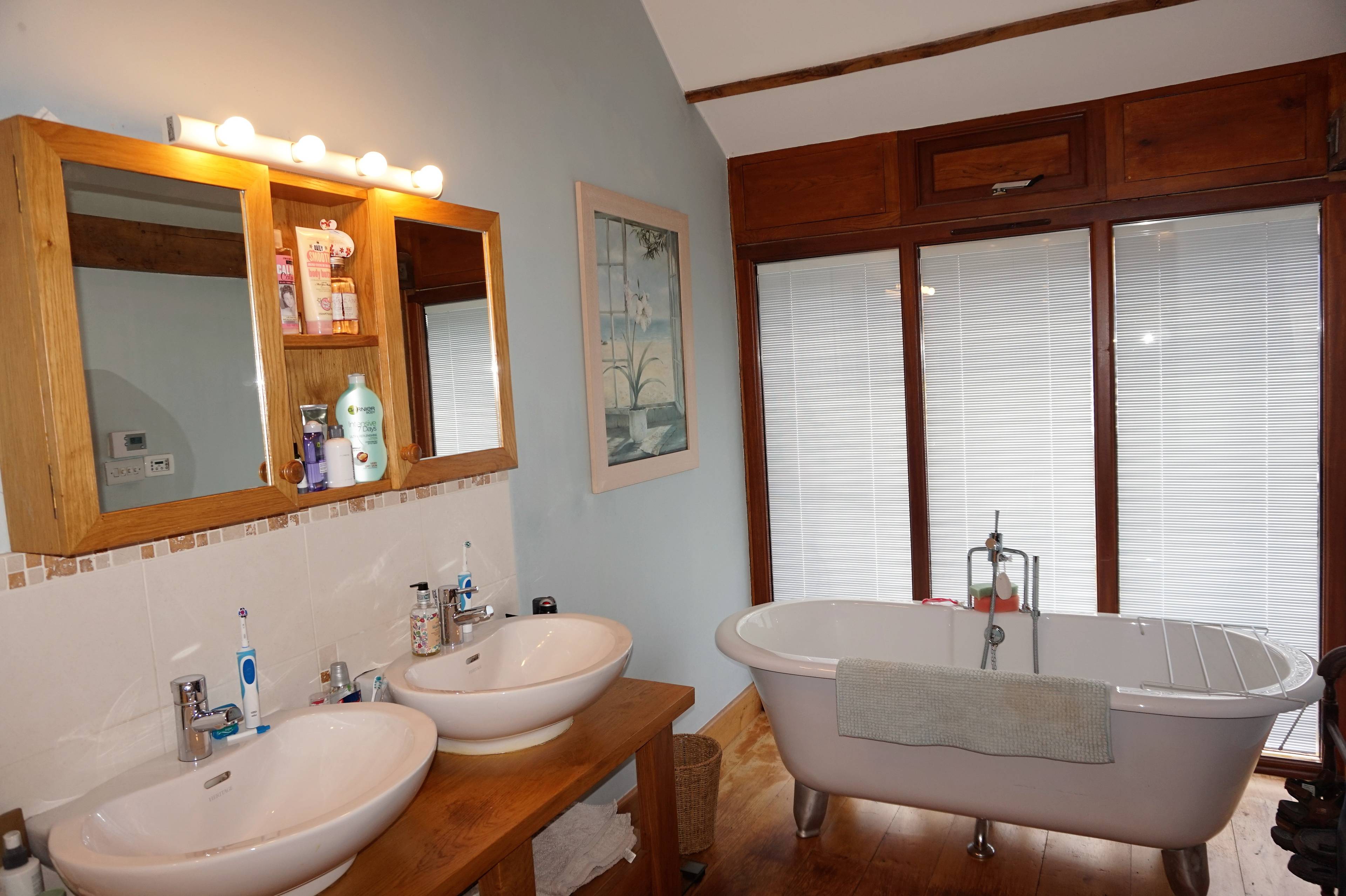 Master En-suite