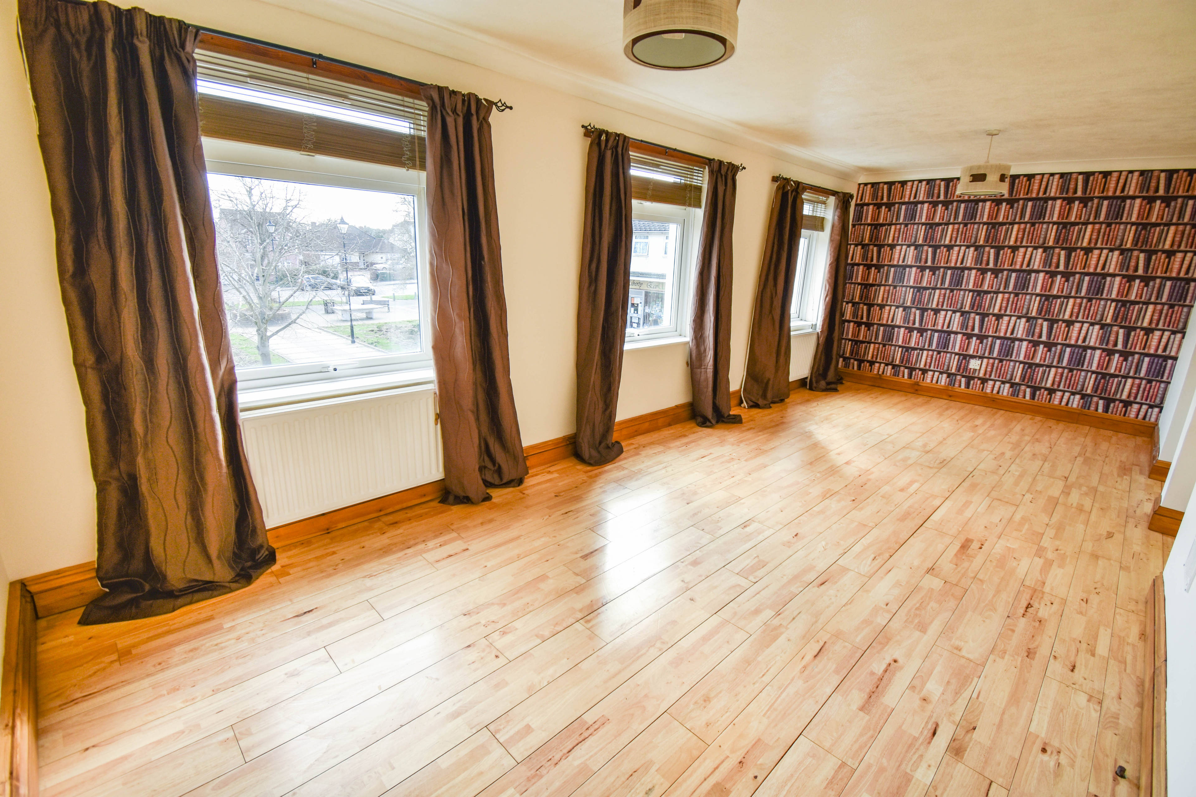 Living / Dining Room